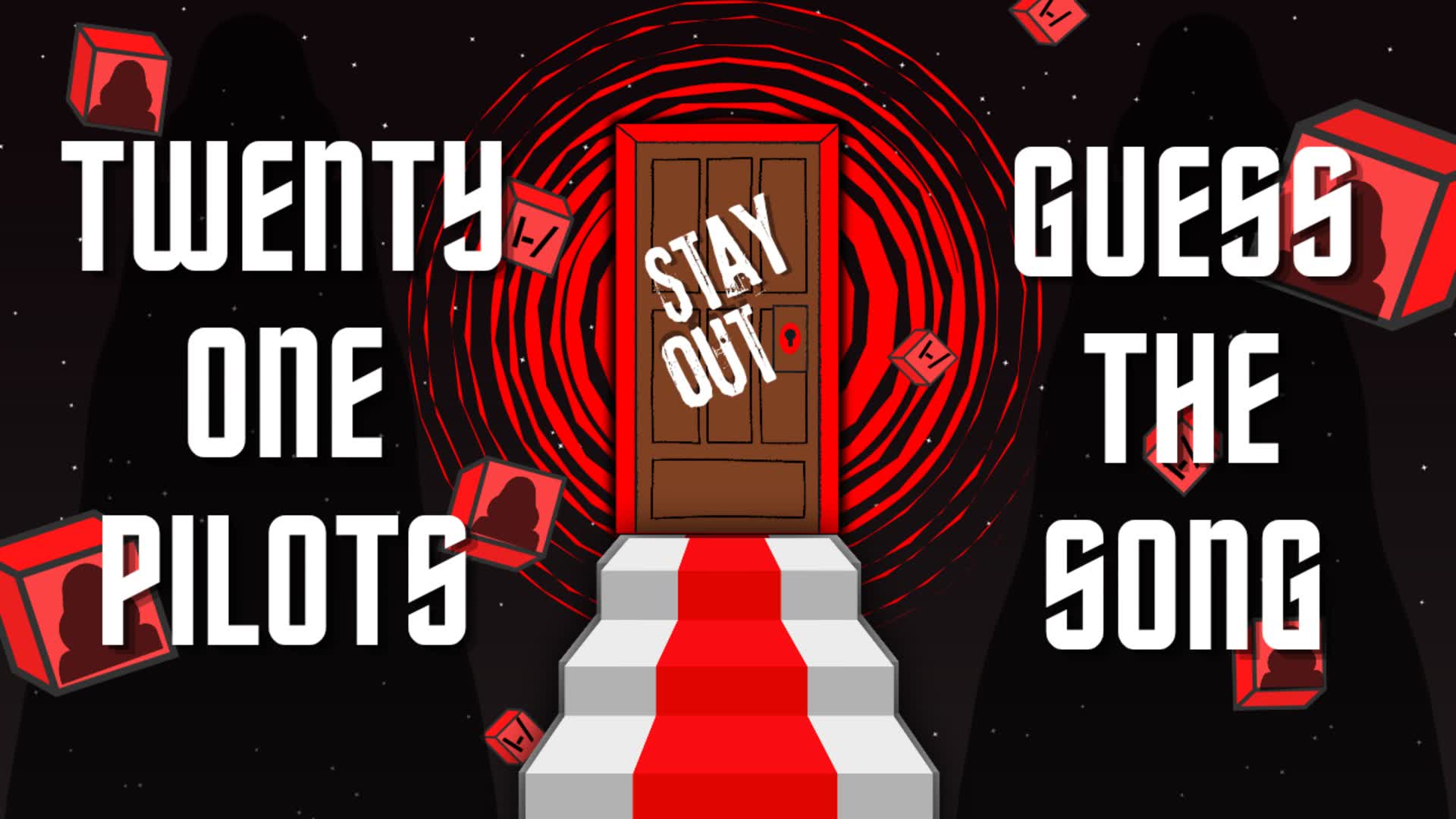 Guess The Song - Twenty One Pilots #6