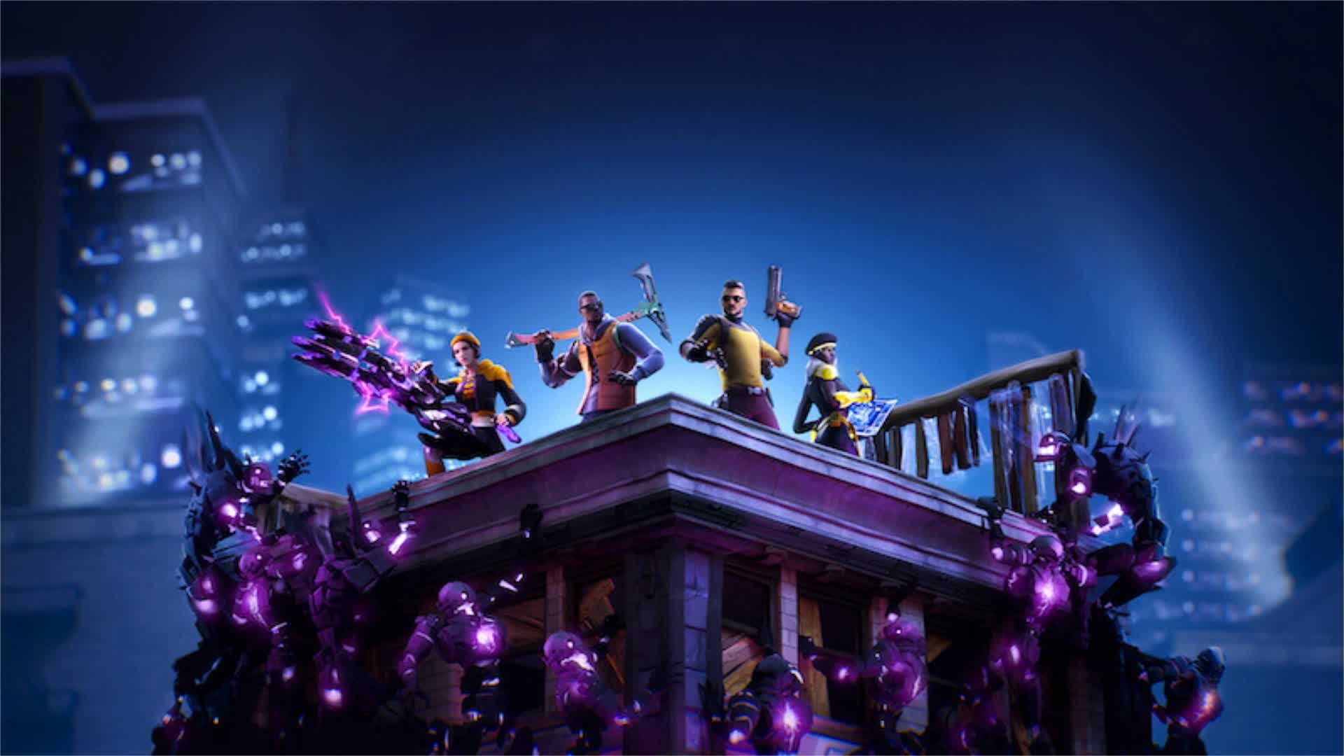Zombie Rampage: Last Stand