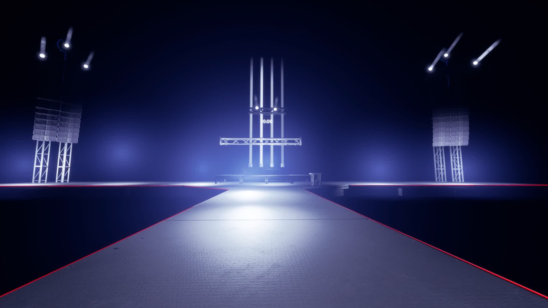 Festival concert