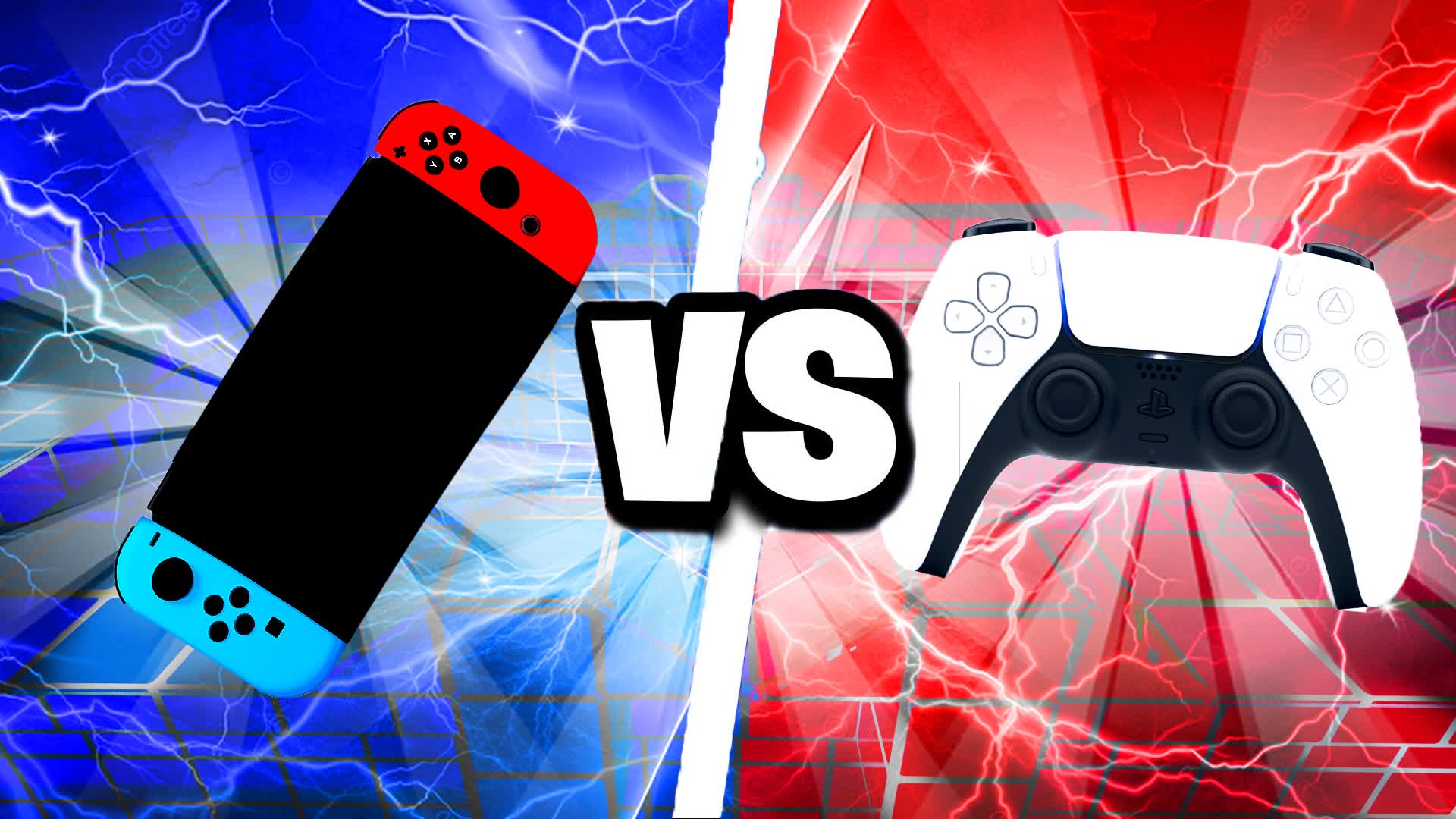 RIAS RED VS BLUE 🔴🔵