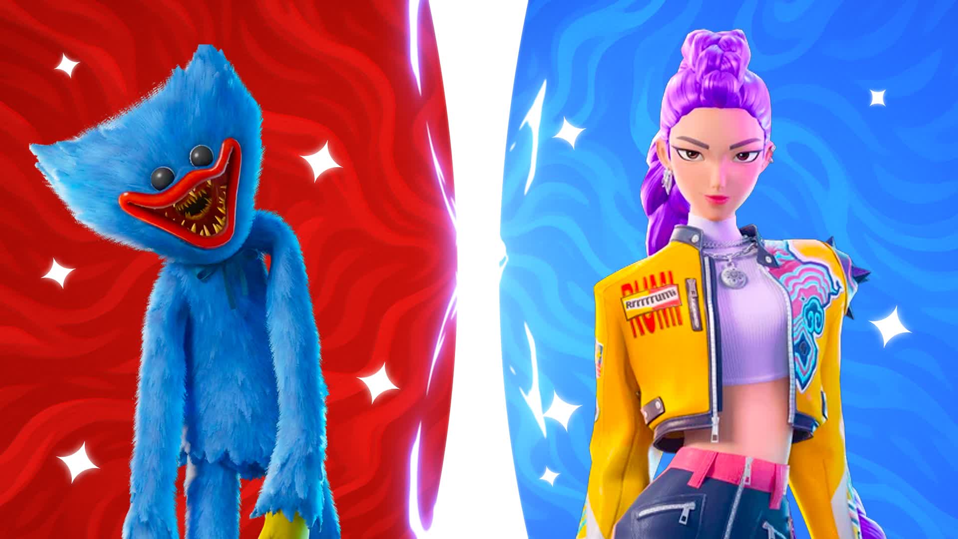 CRAZY ROYALE RED VS BLUE 🔴🔵