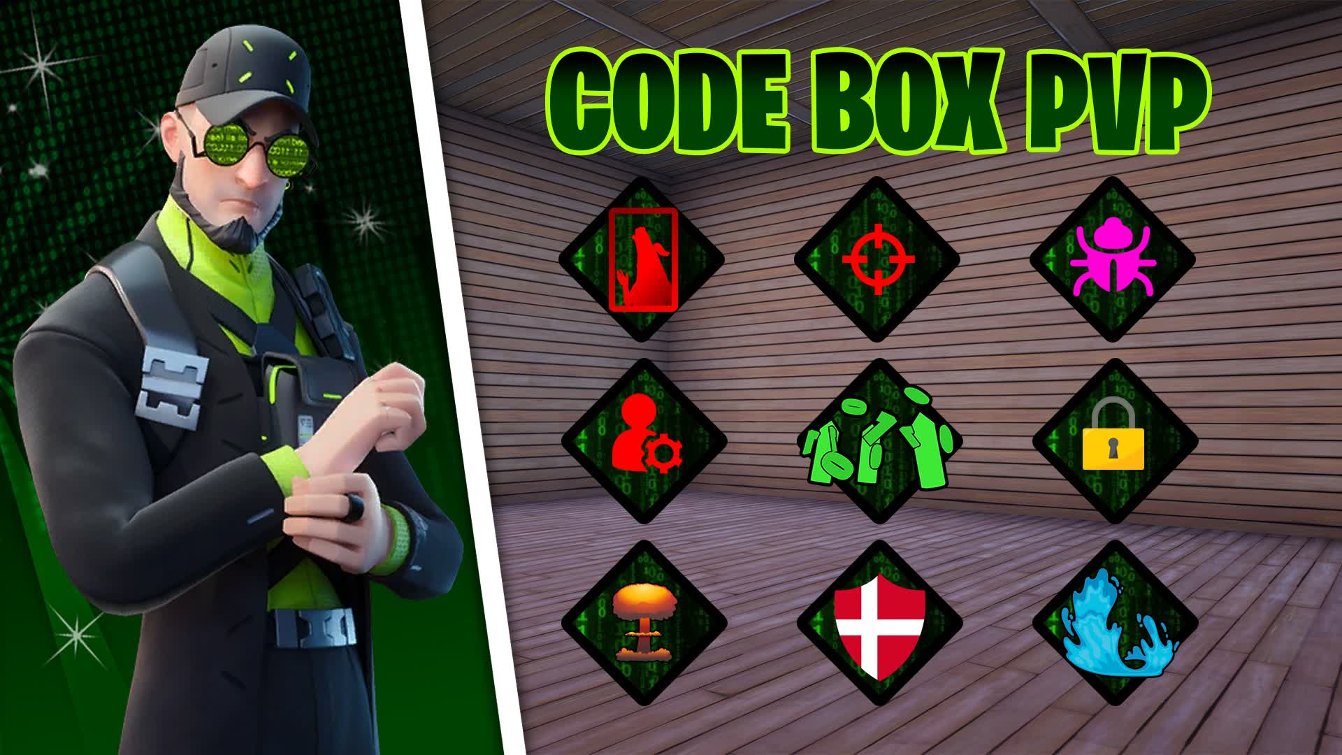 Code Box PvP📦