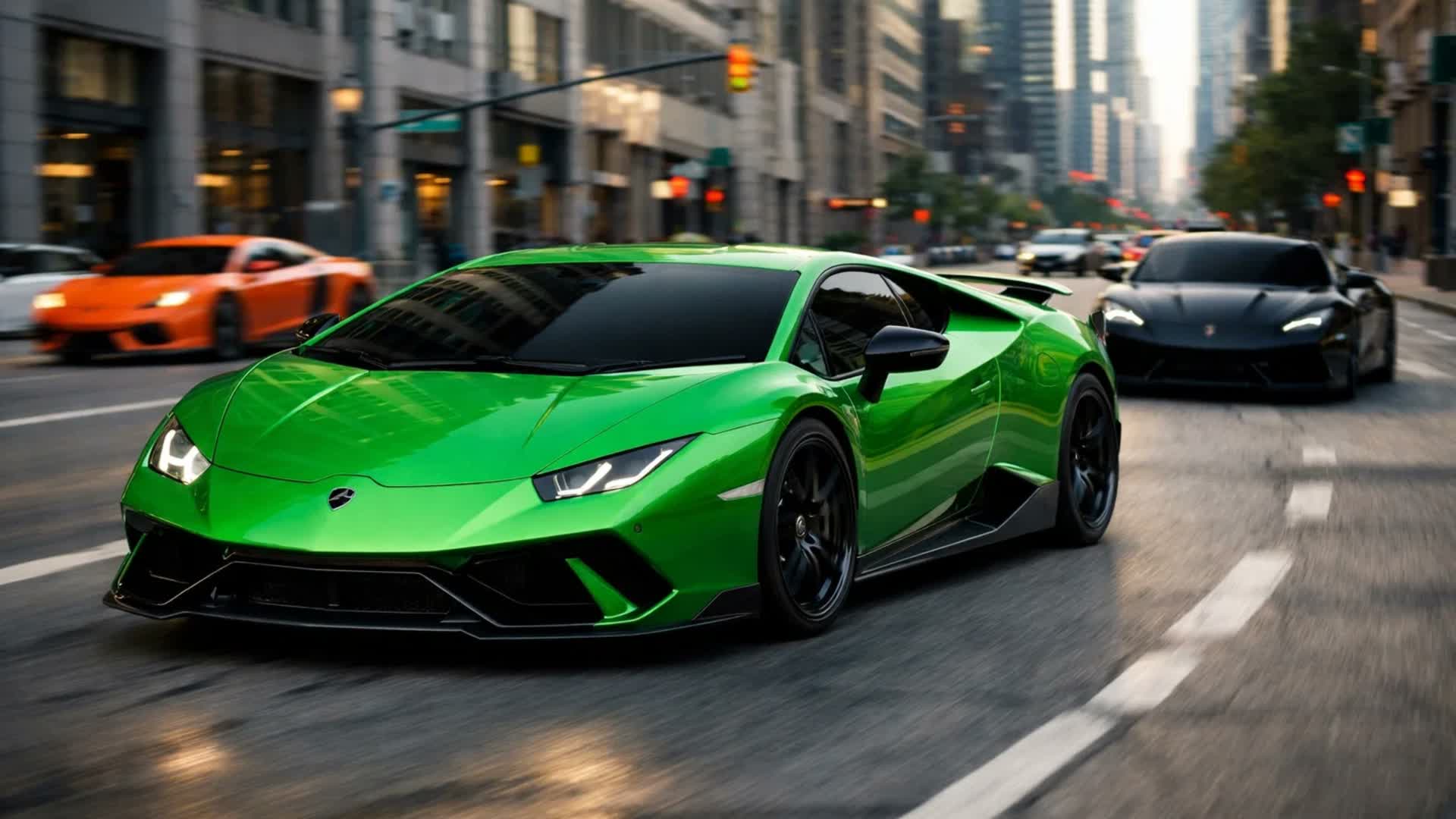 Chill Drive 🚗 FFA 🎵 ZOMBIES 🧟