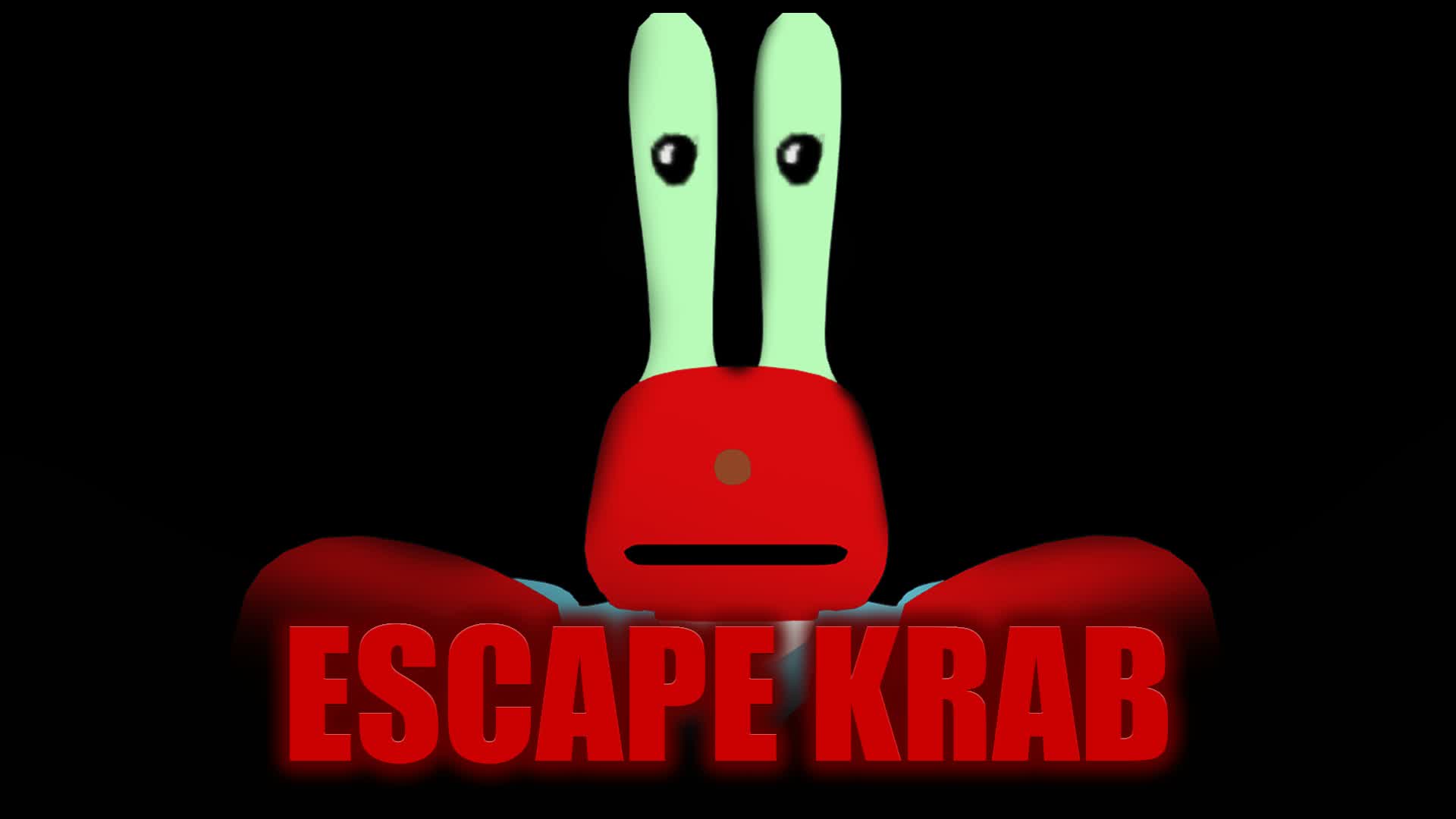 ESCAPE KRAB [HORROR]