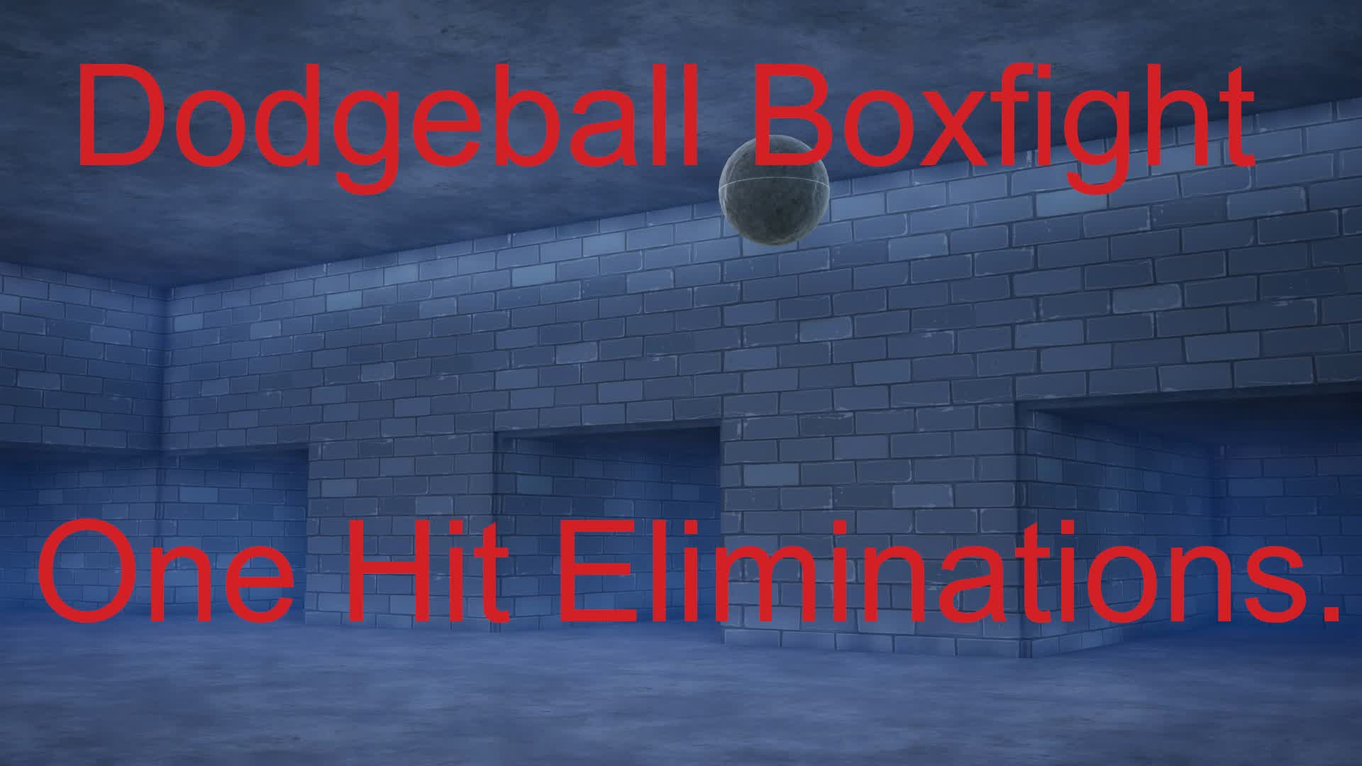 Dodgeball boxfight