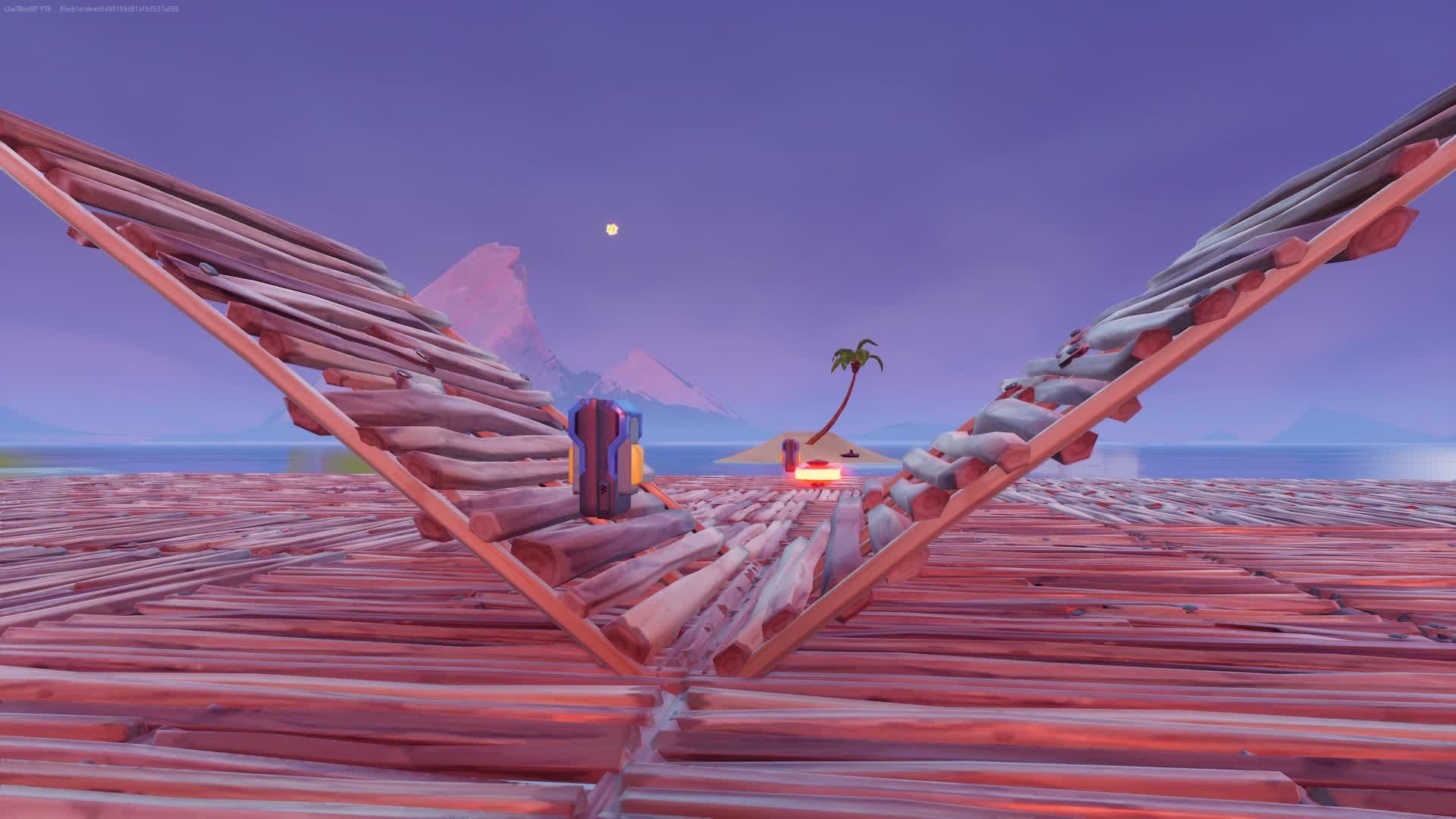 1vs1 Buildfight Du Naufragé v2