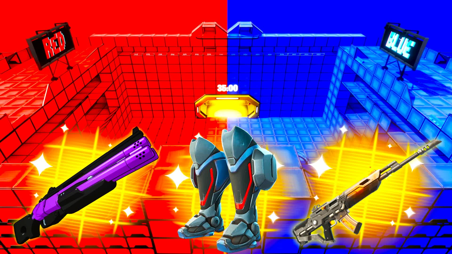 RED VS BLUE STARWARS red vs blue