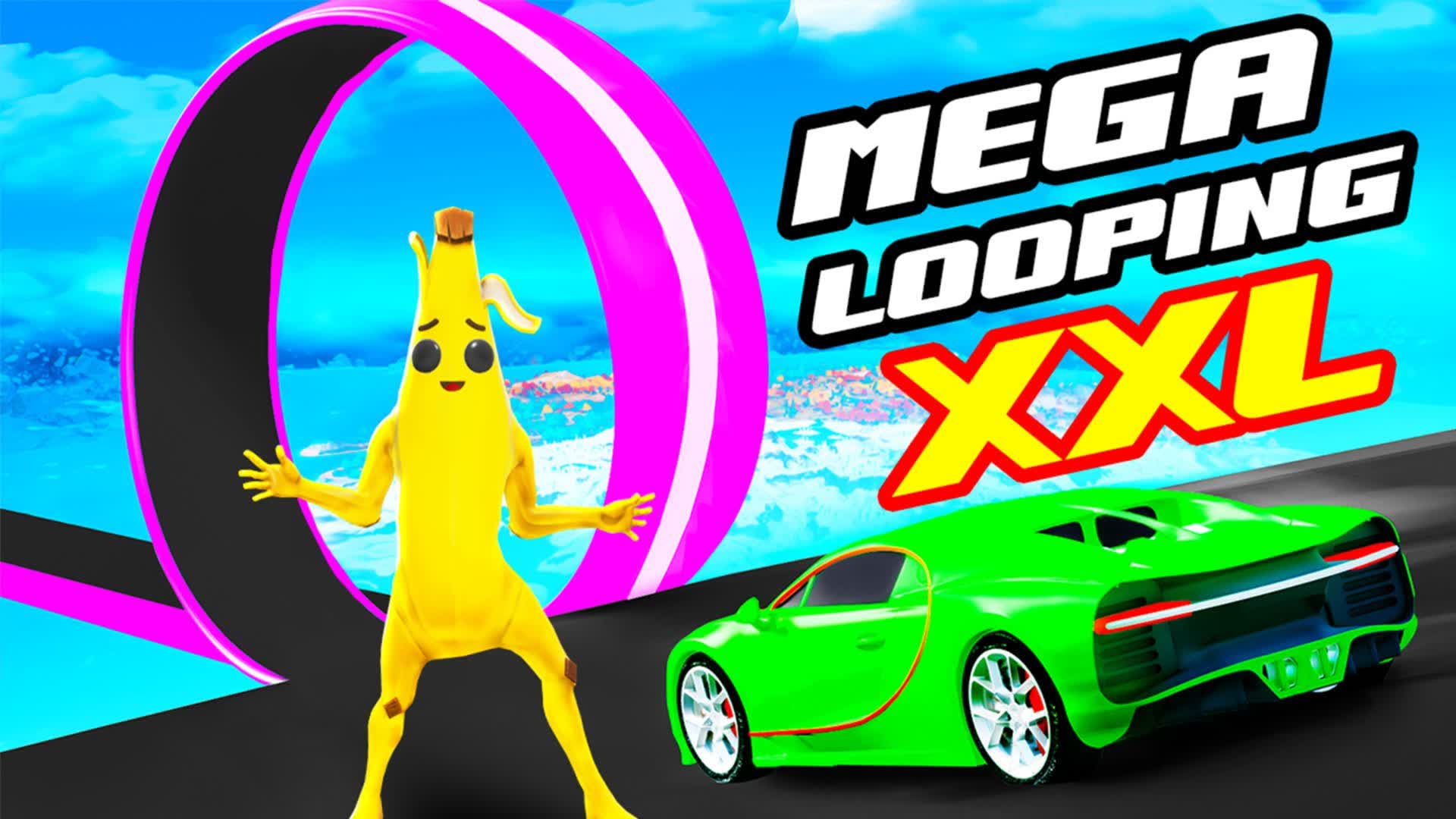 Mega Looping Chaos