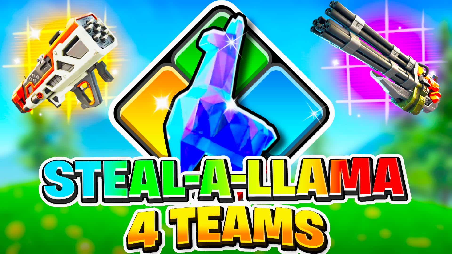 STEAL-A-LLAMA