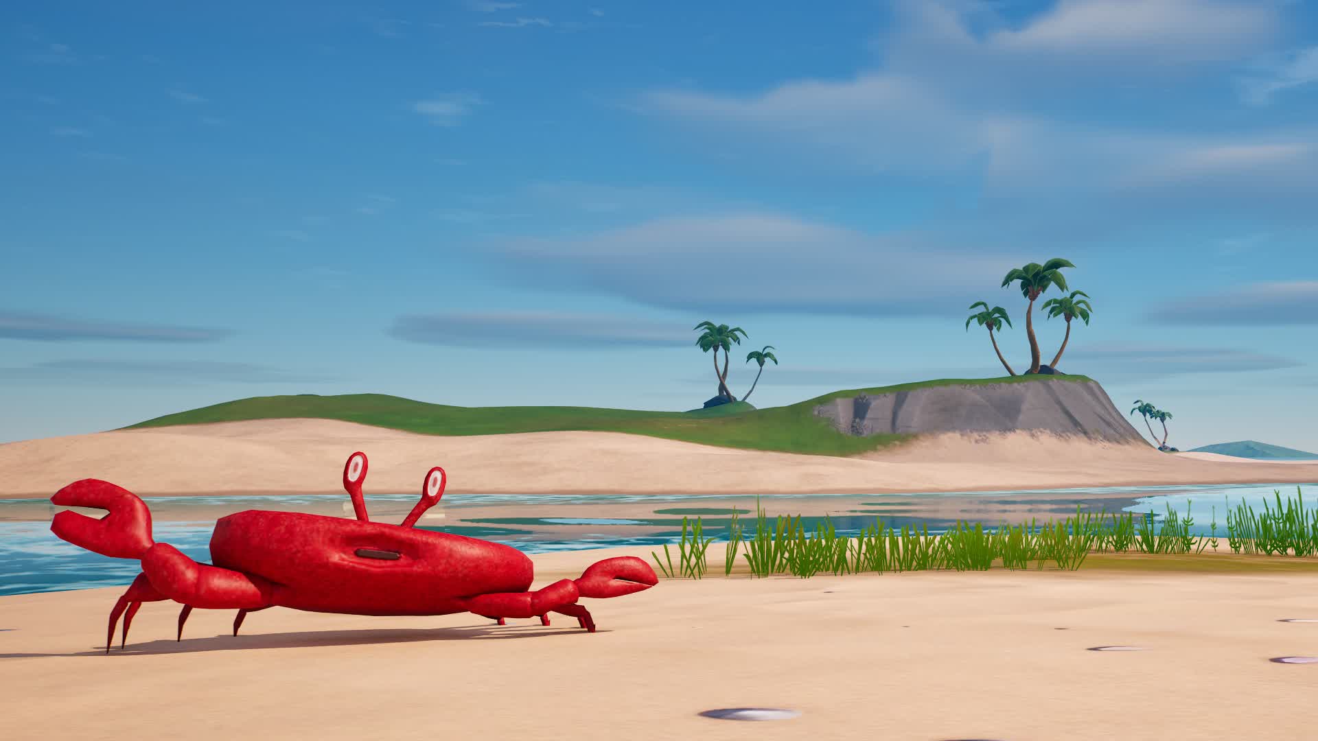 Crab Town