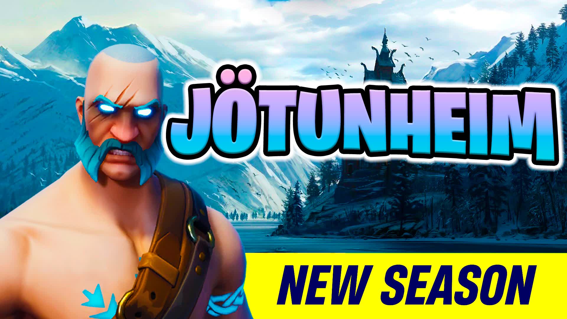 Jotunheimr