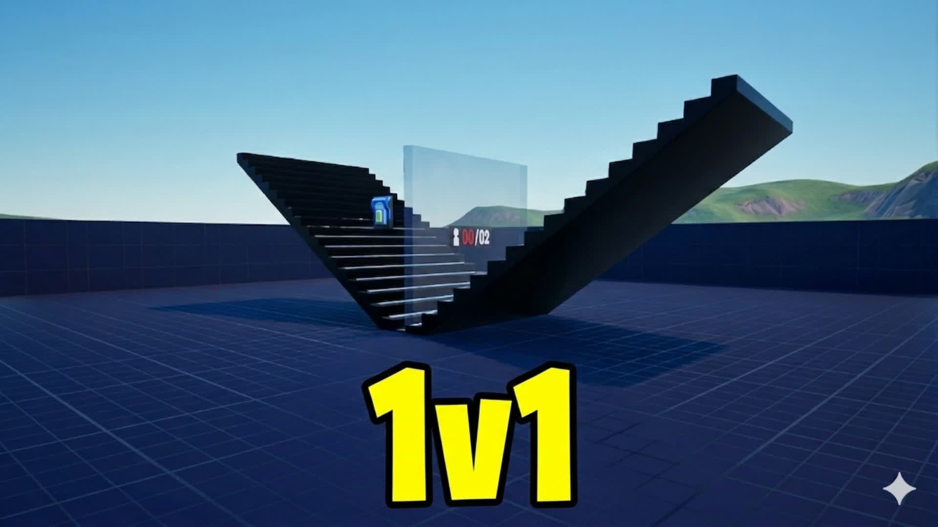 1v1 CHILL