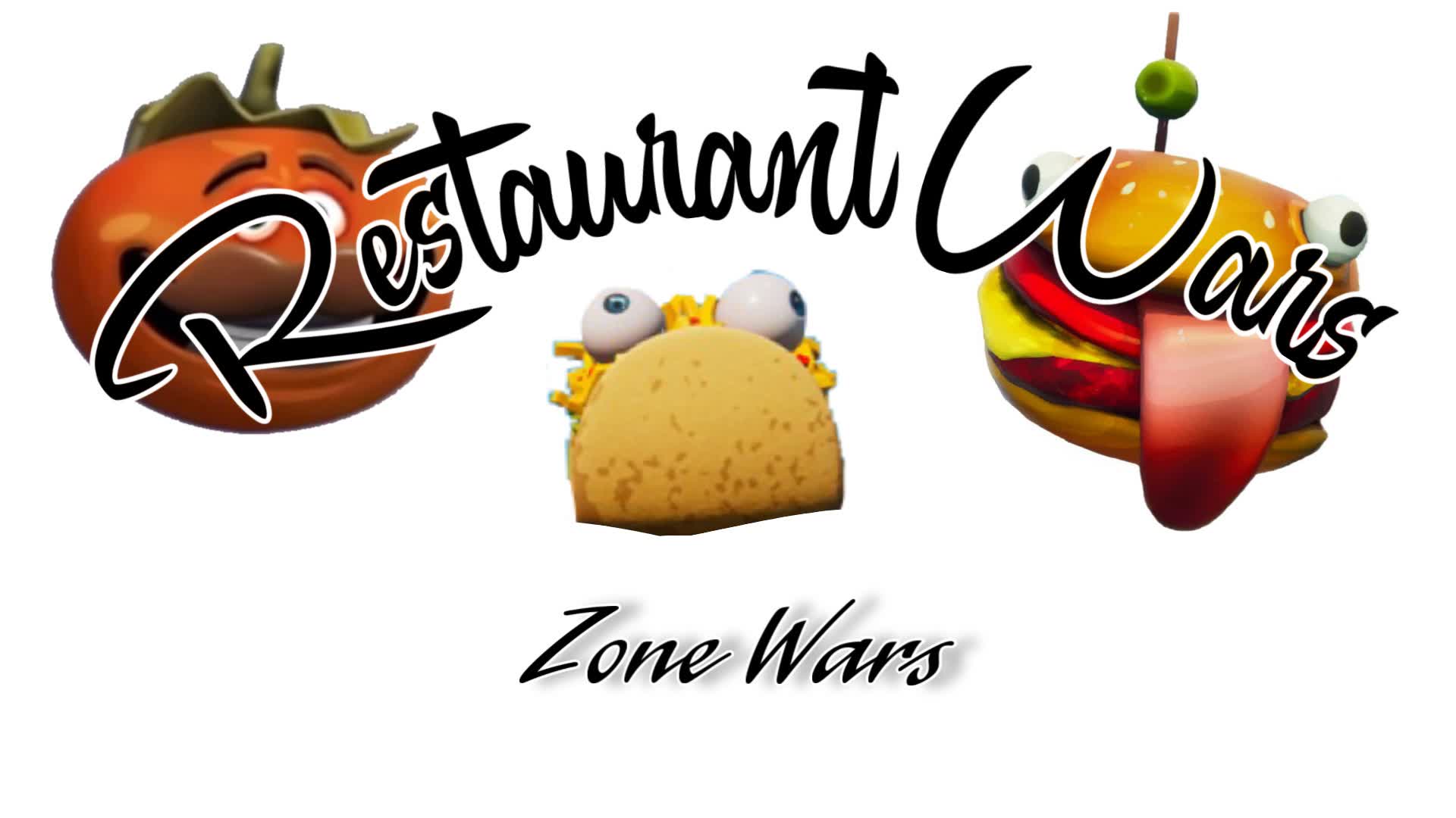RESTAURANT WARS
