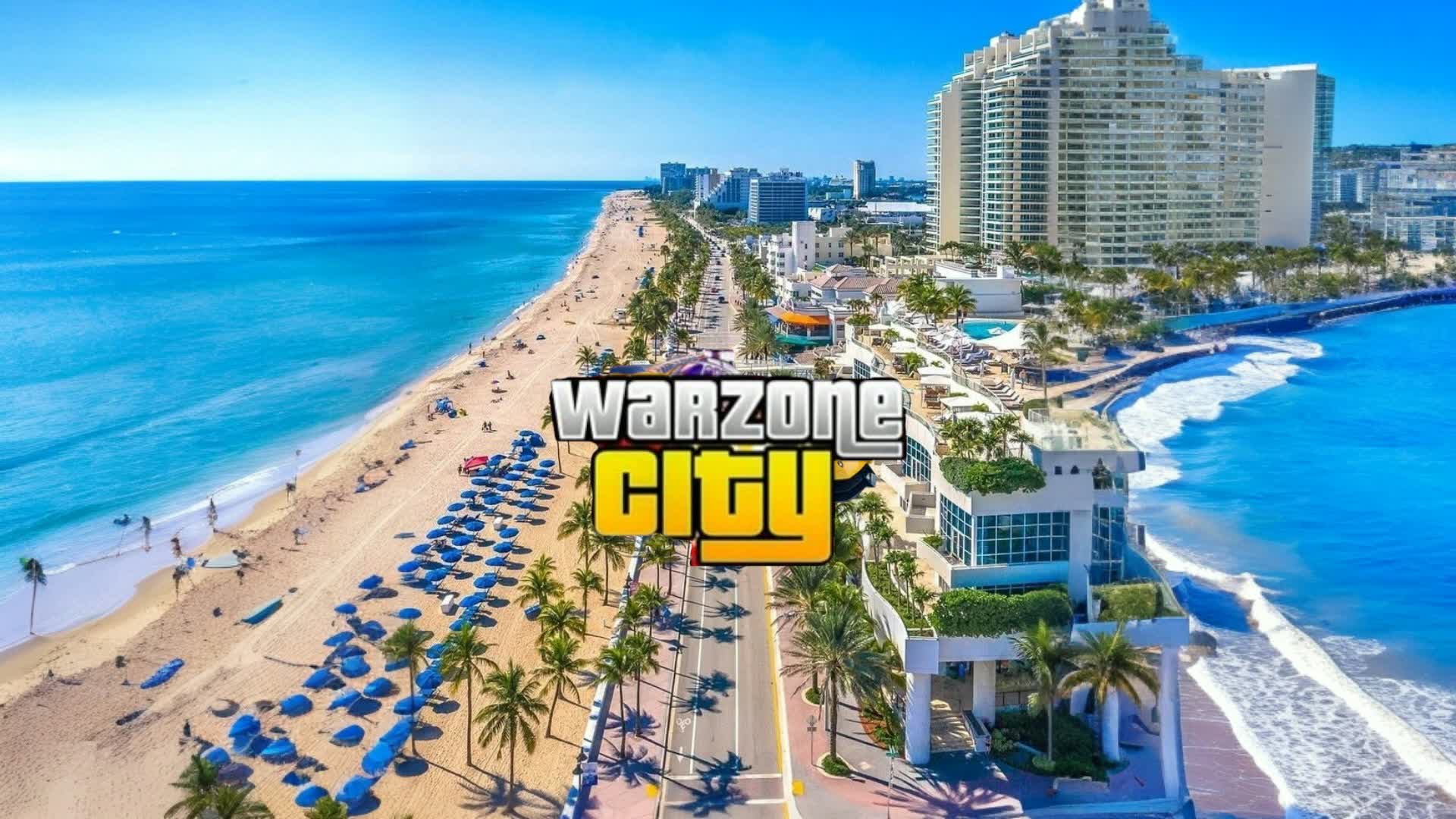 GAT FREE BIG CITY 💥