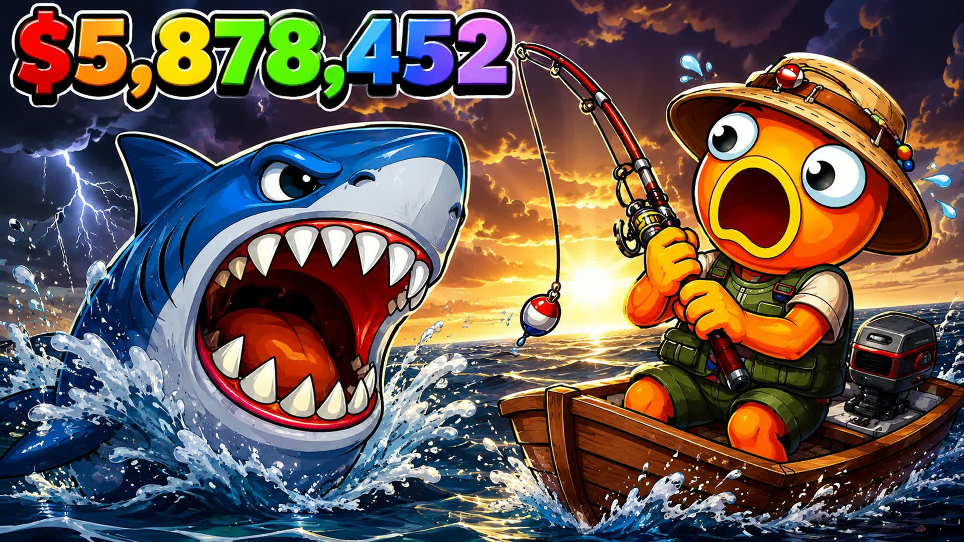 FISH IT [TYCOON]
