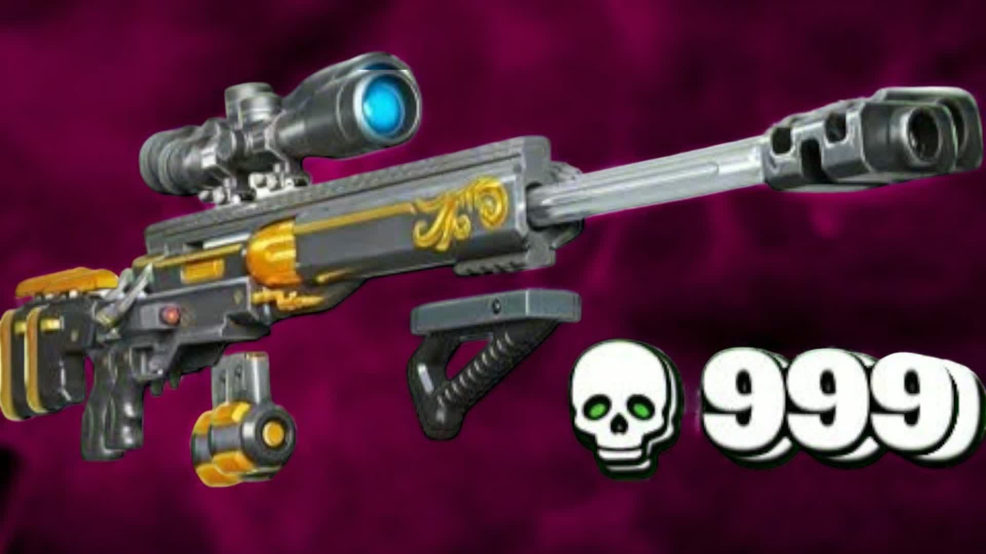 GRAND SNIPER CITY 🎯