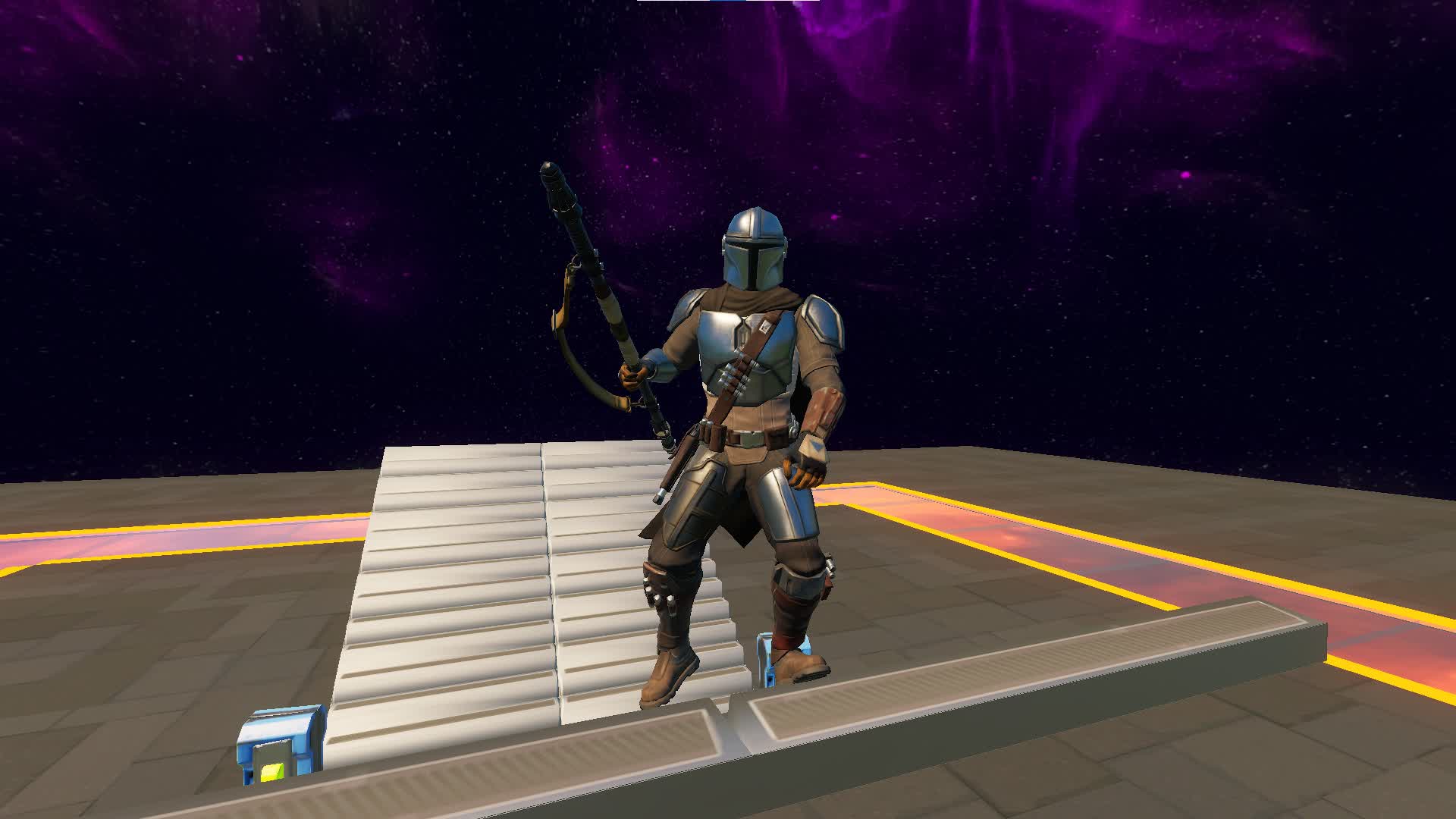 ⭐1V1 Galaxy!