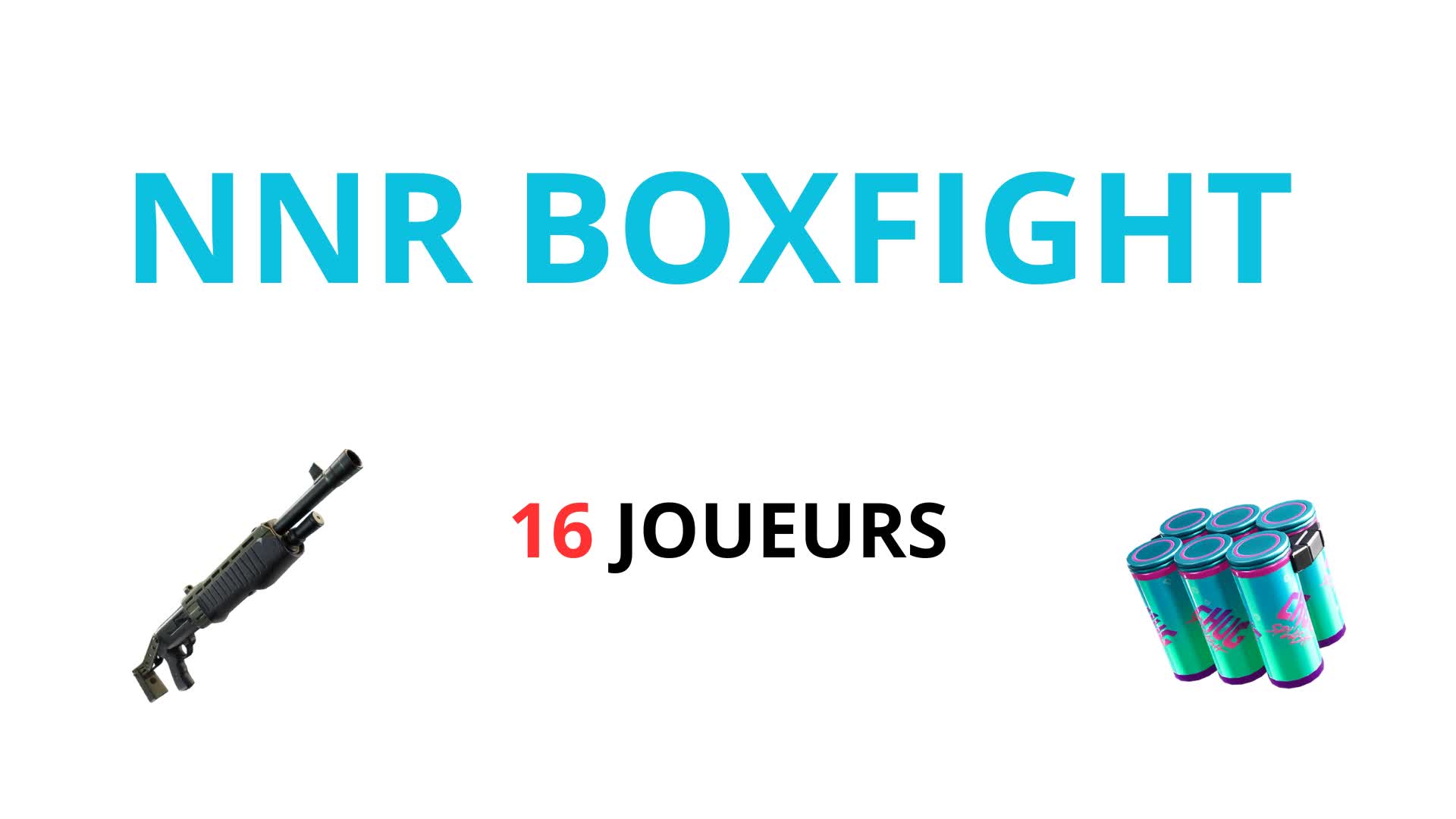 NNR boxfight