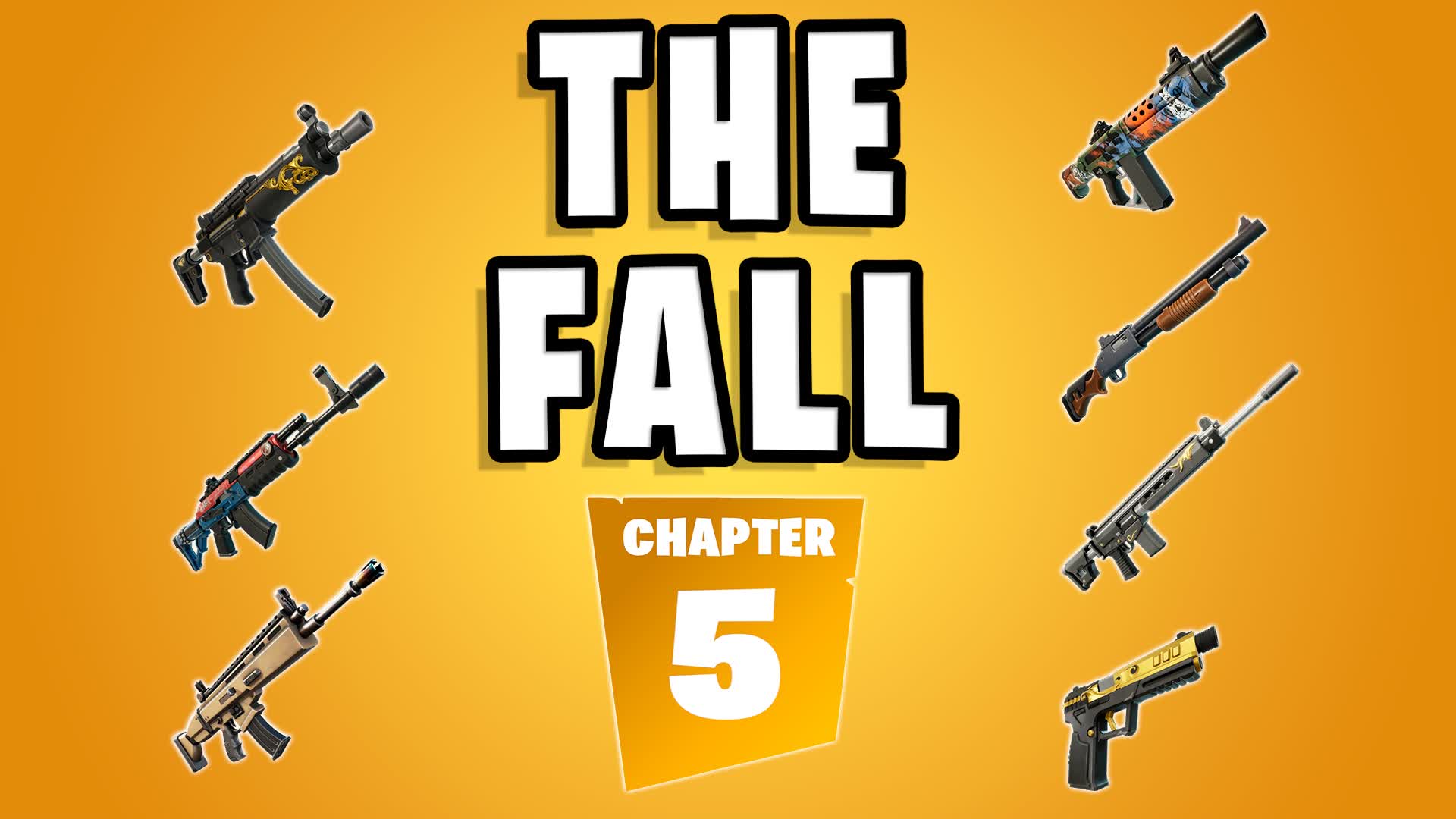 The Fall