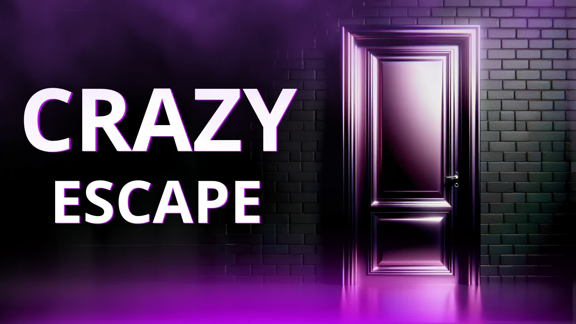 CRAZY ESCAPE ROOM 🤪