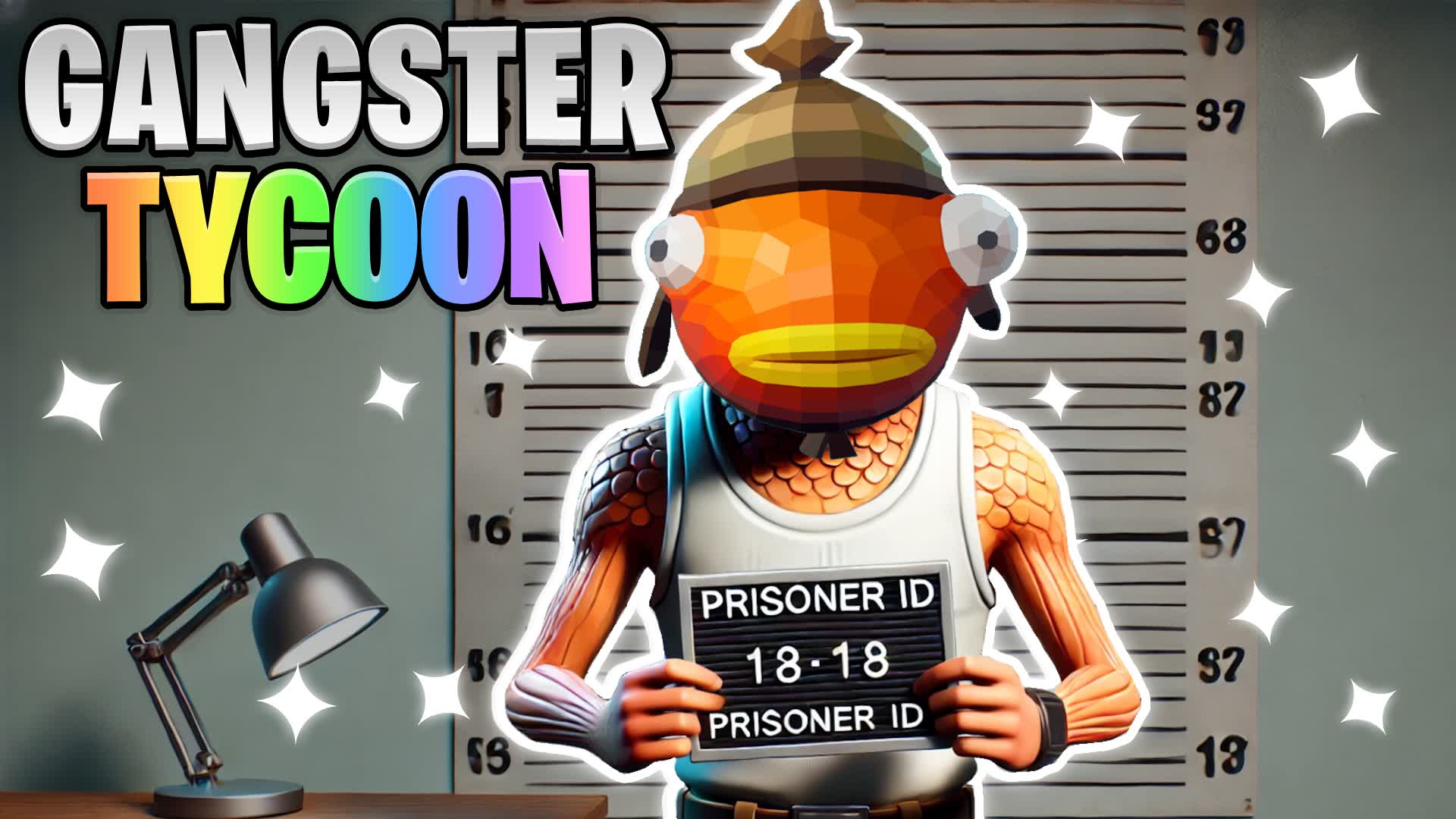 MOST WANTED TYCOON 🚨