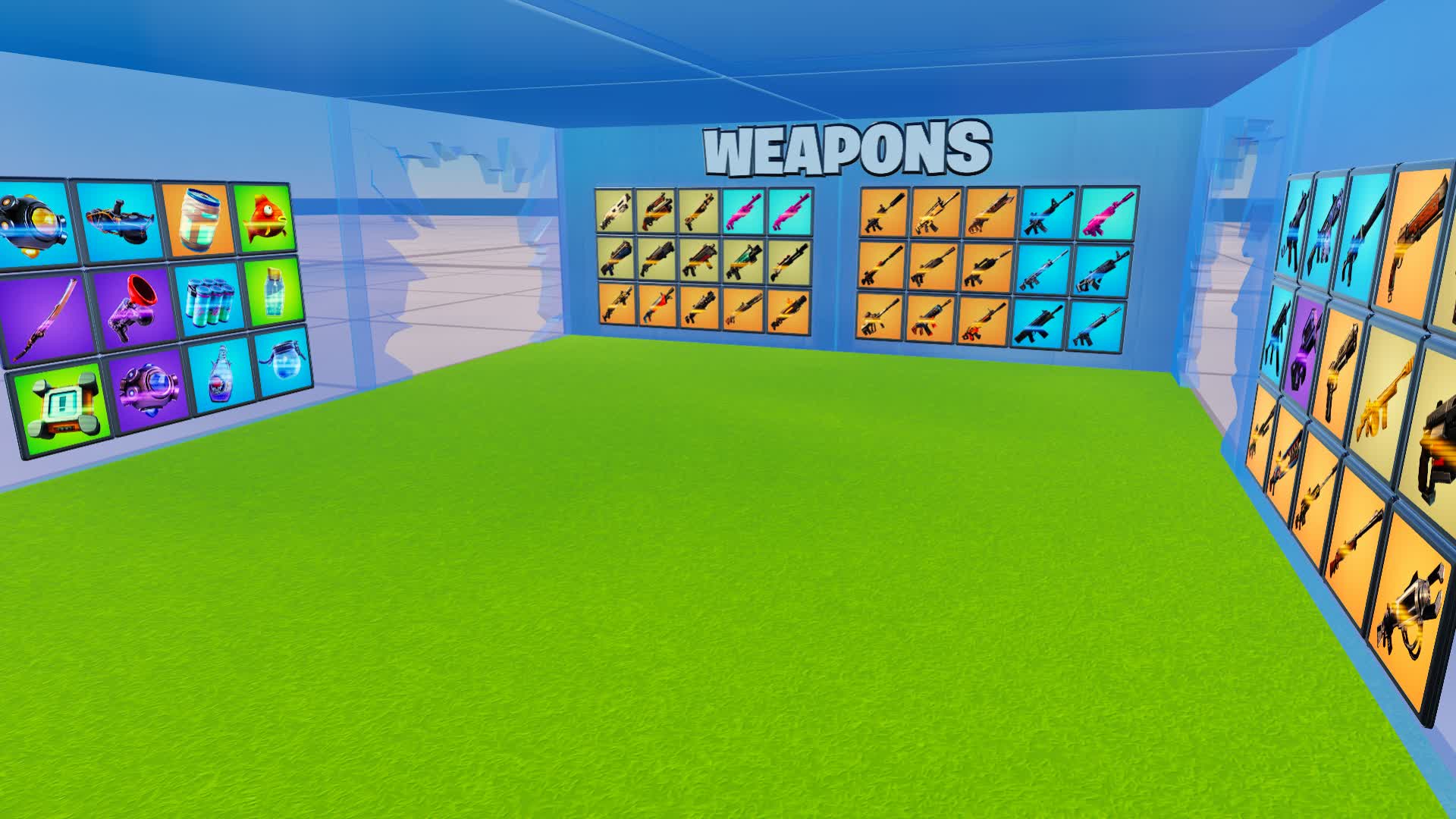 Build A