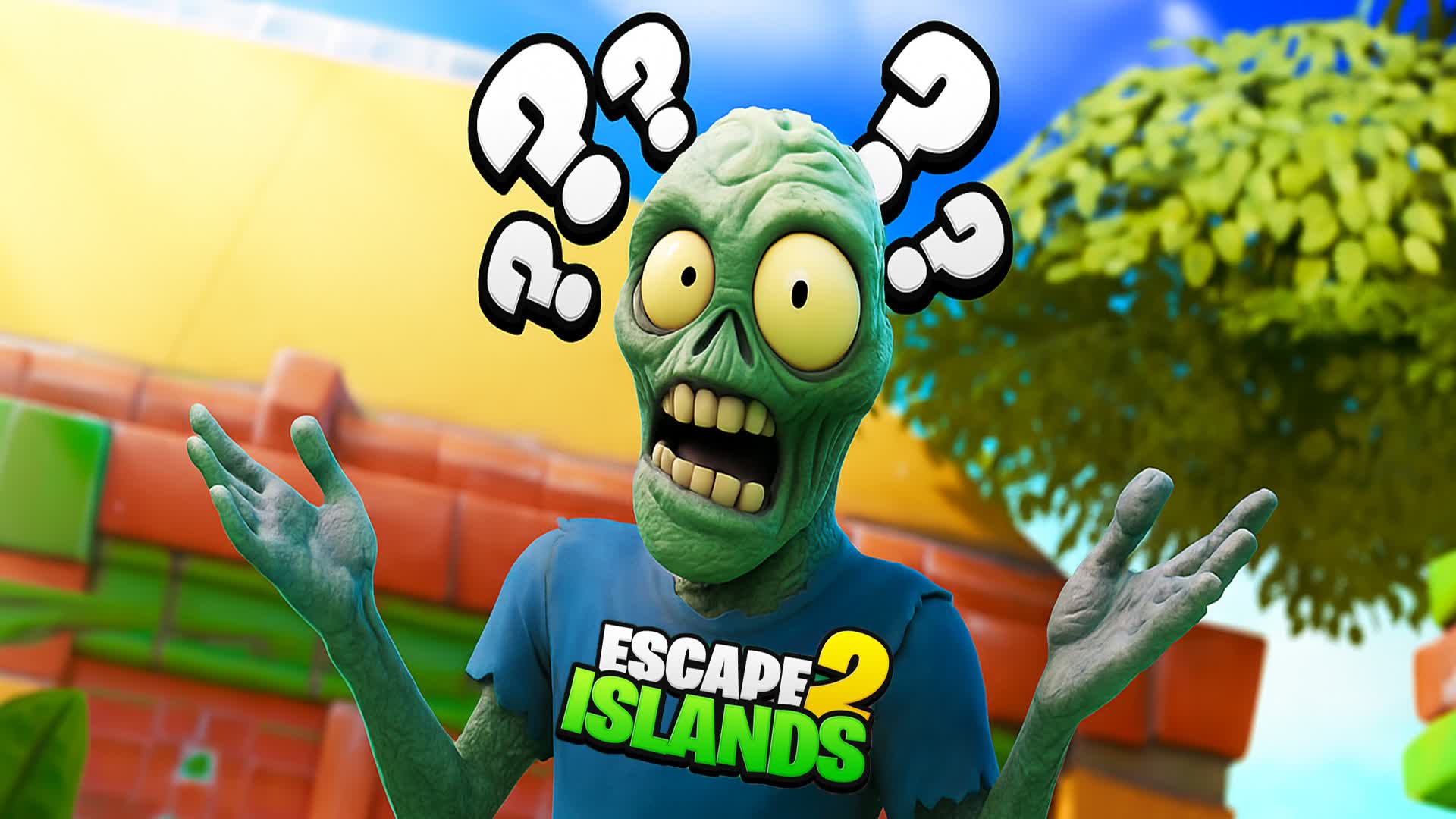 Escape Islands 2