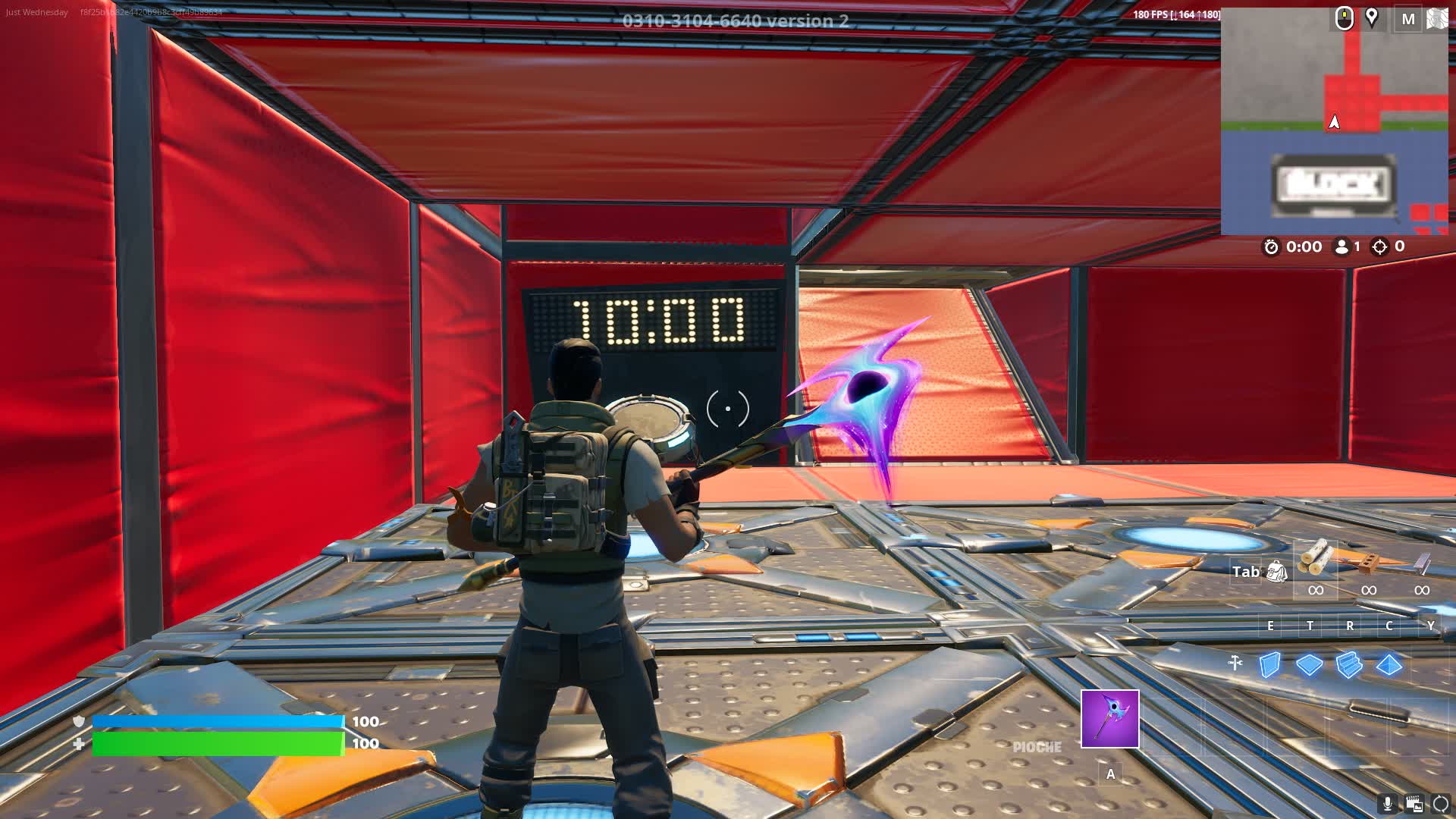 map edit Zayne