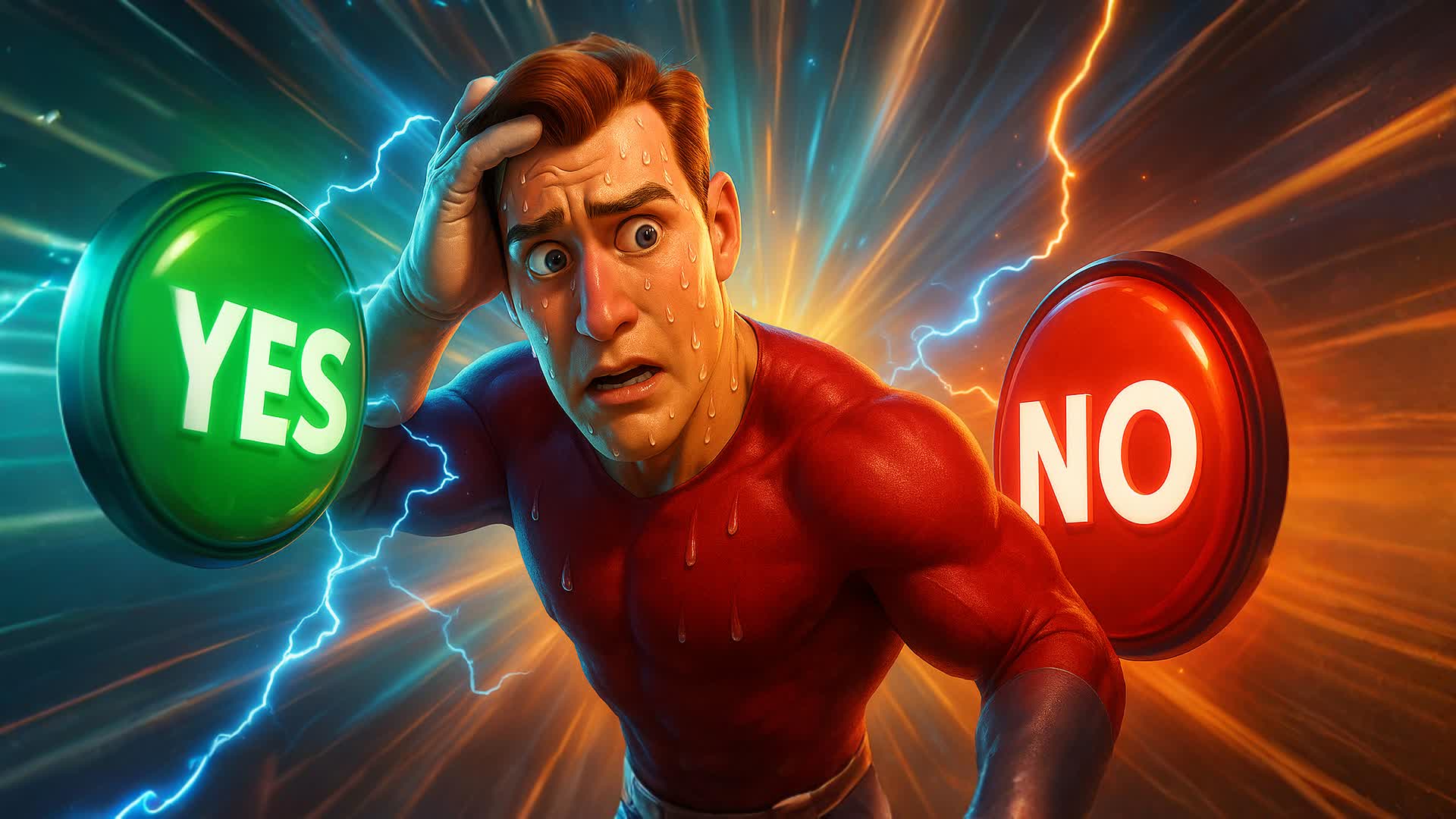 AI or Not?