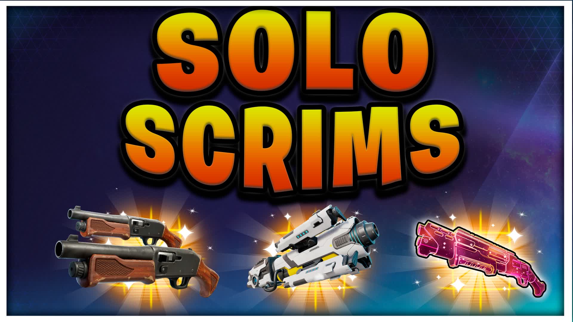 ULTRA SOLO SCRIMS