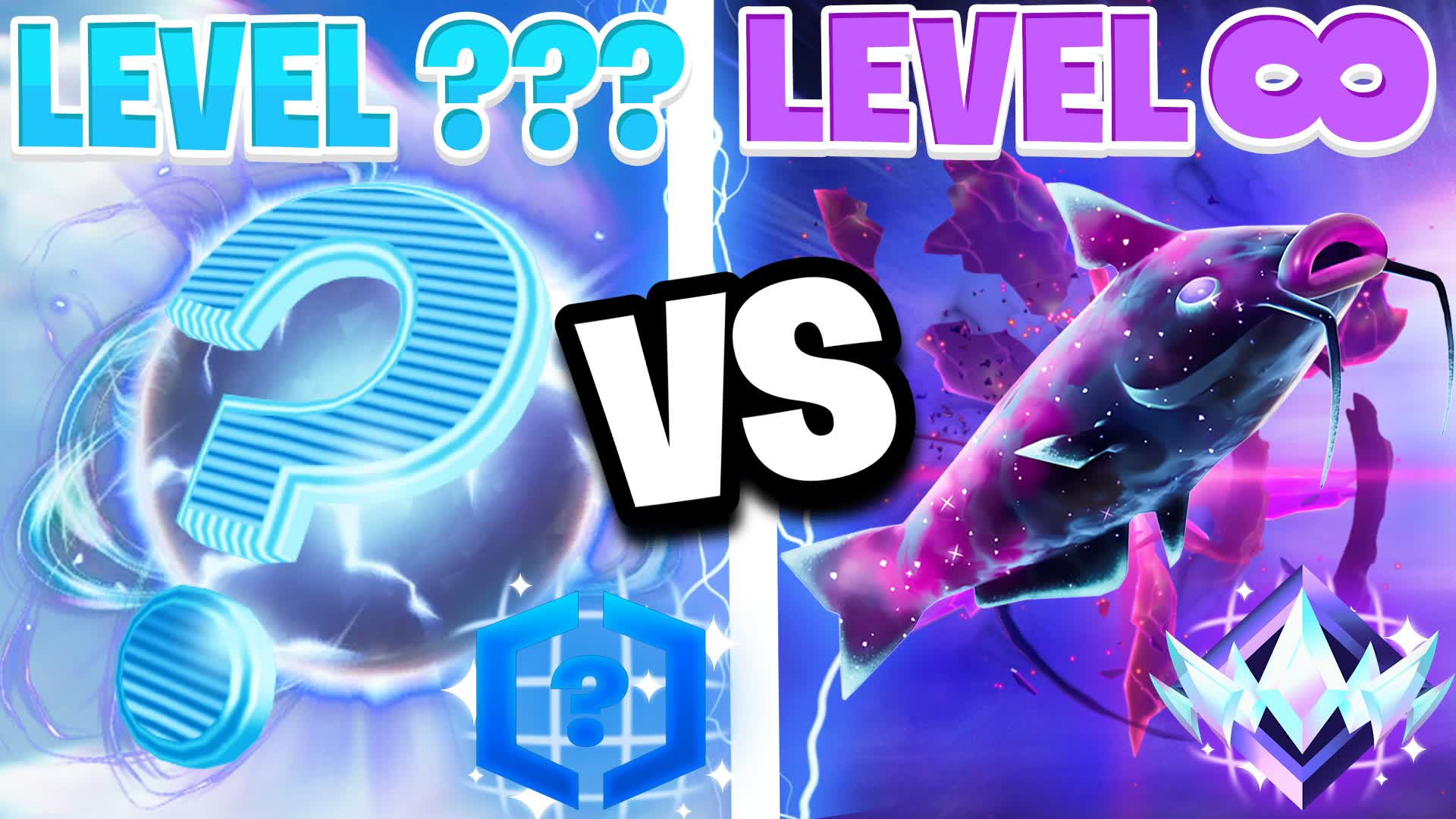 🏆TILTED GAN GAME🎯ONE SHOT⭐