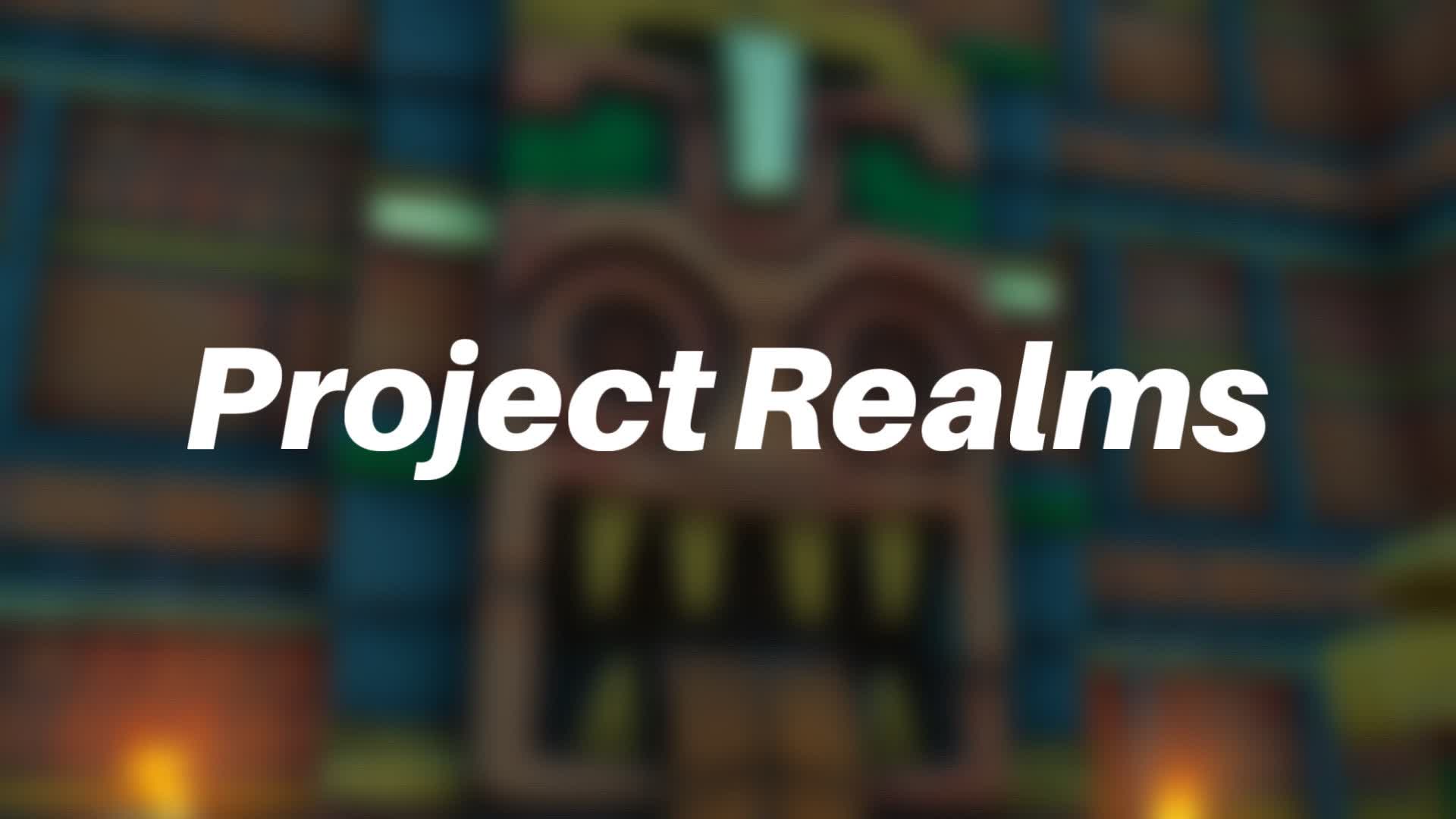 Project Realms [EARLY ACCESS]