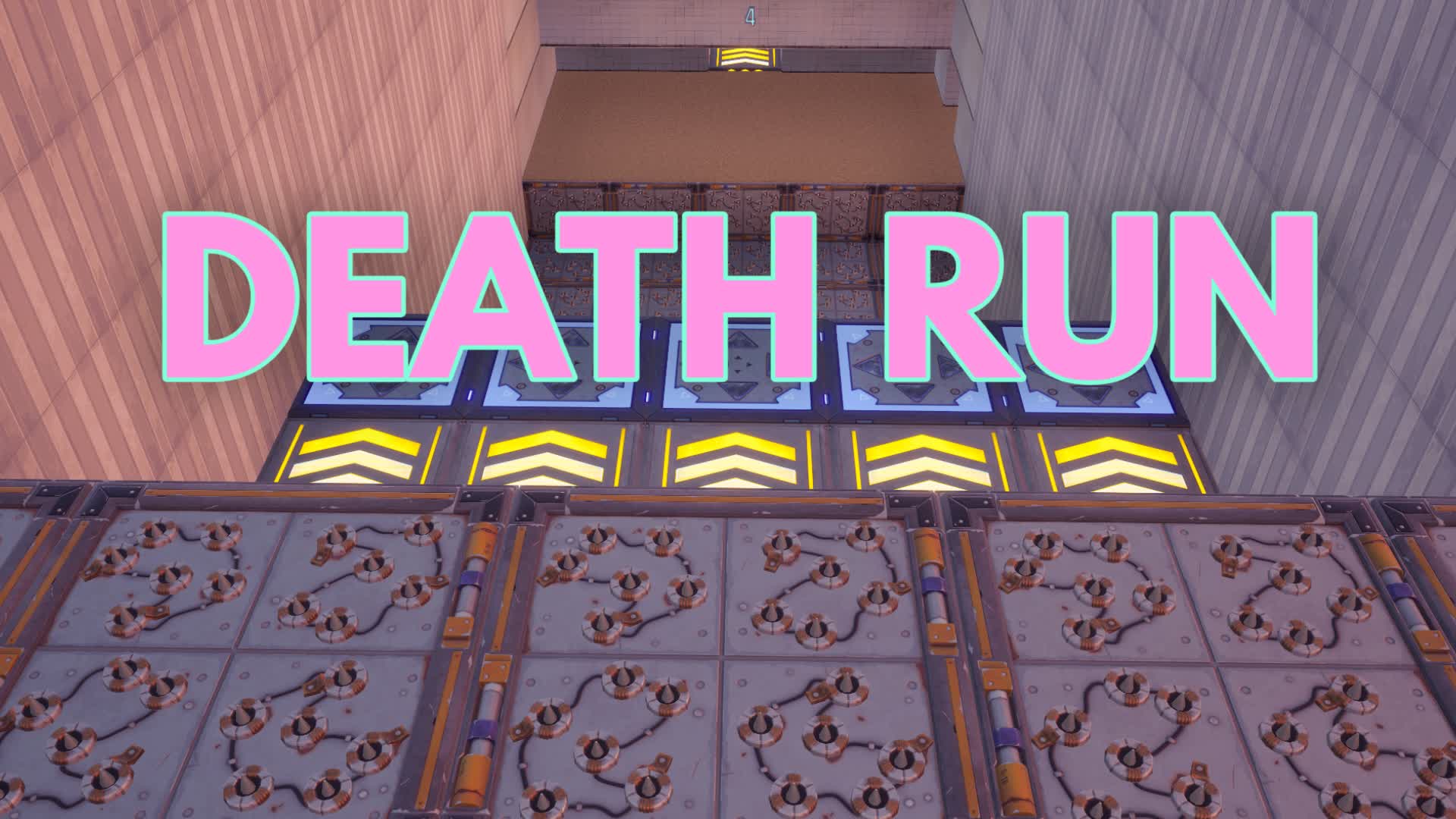 Death Run