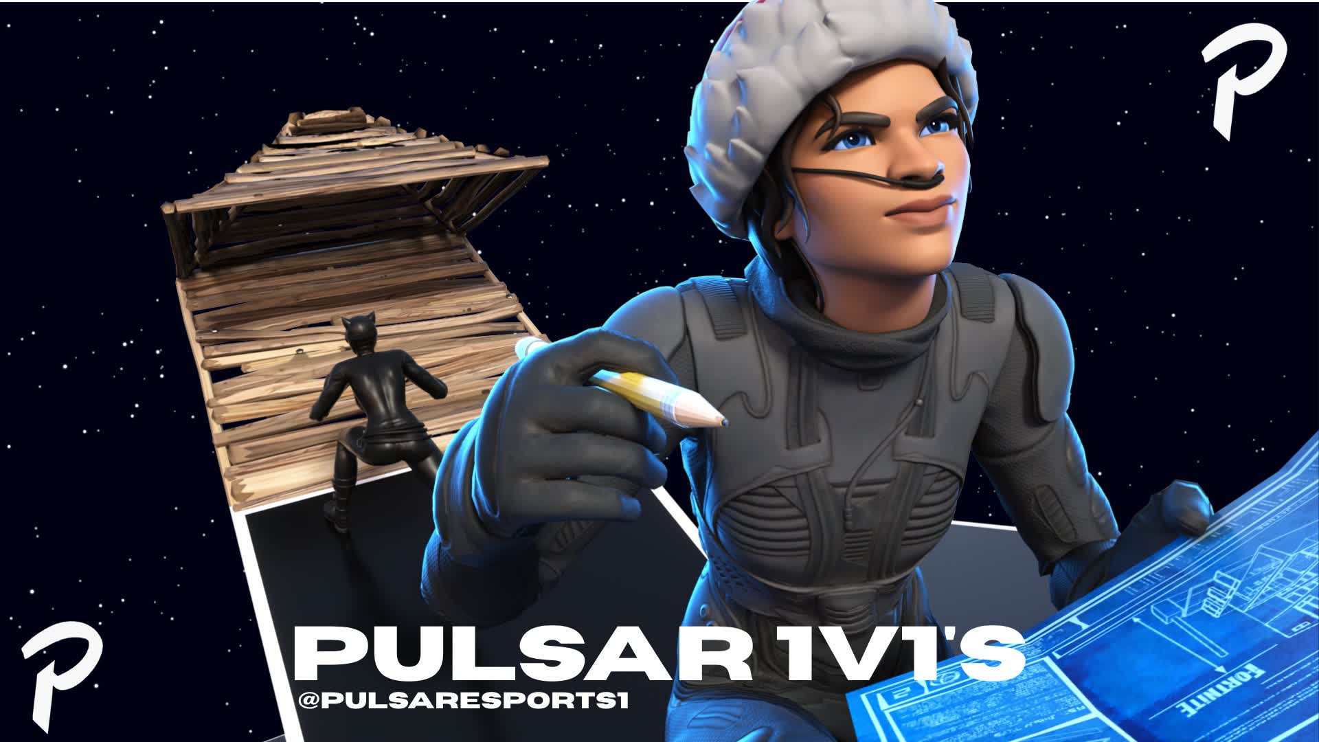Pulsar 1v1's
