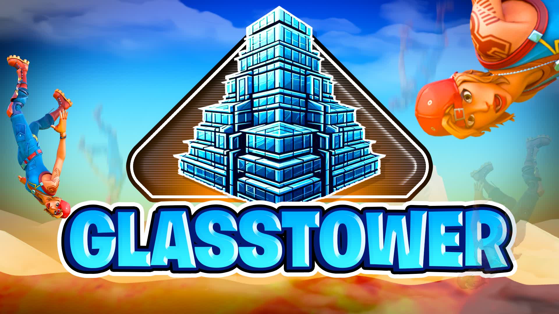 GlassTower