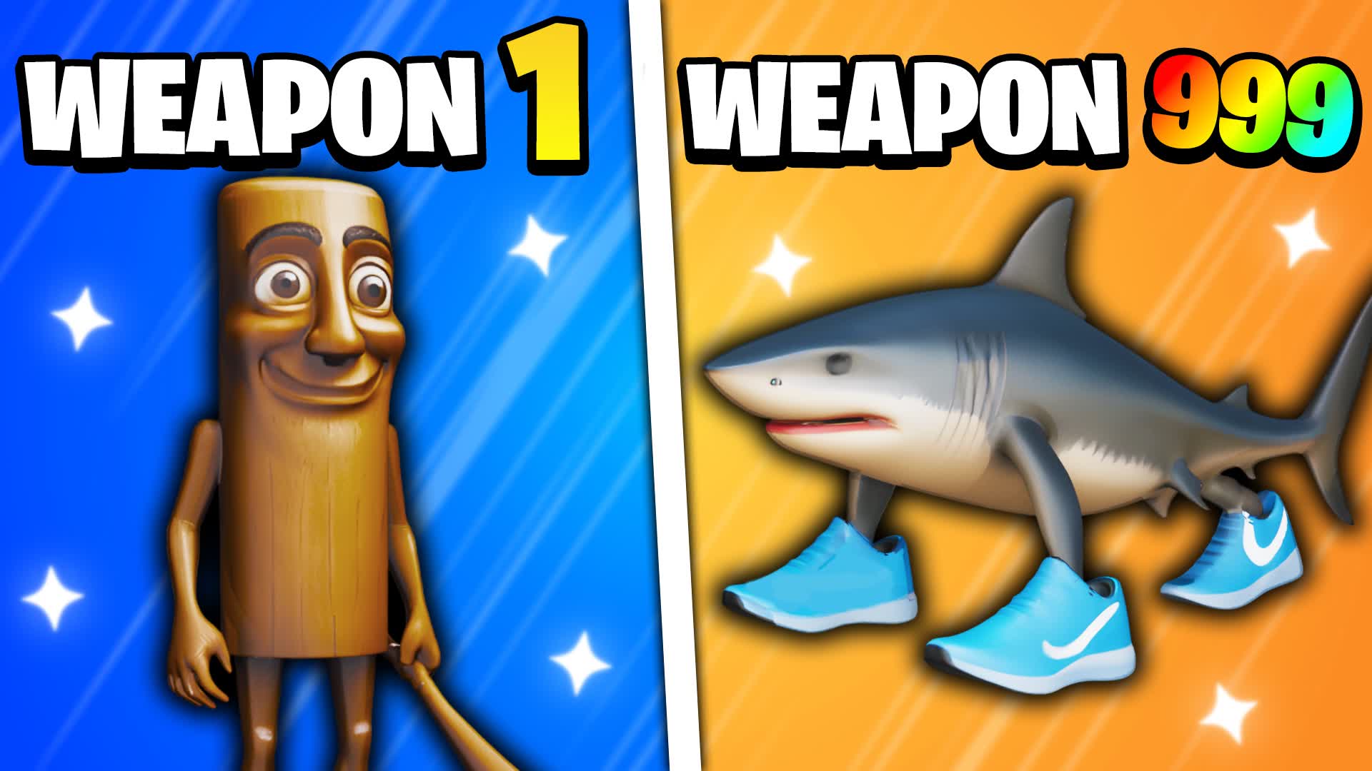 🧠SUPER BRAINROT🔫MEME GUN GAME🎯