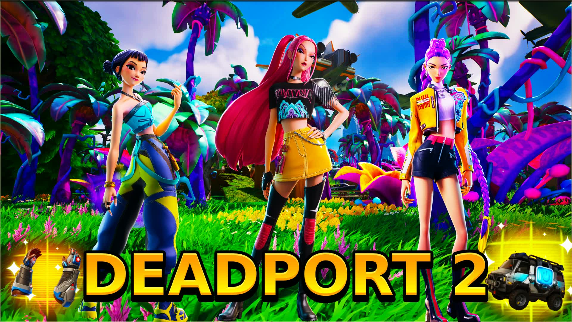 DEADPORT2