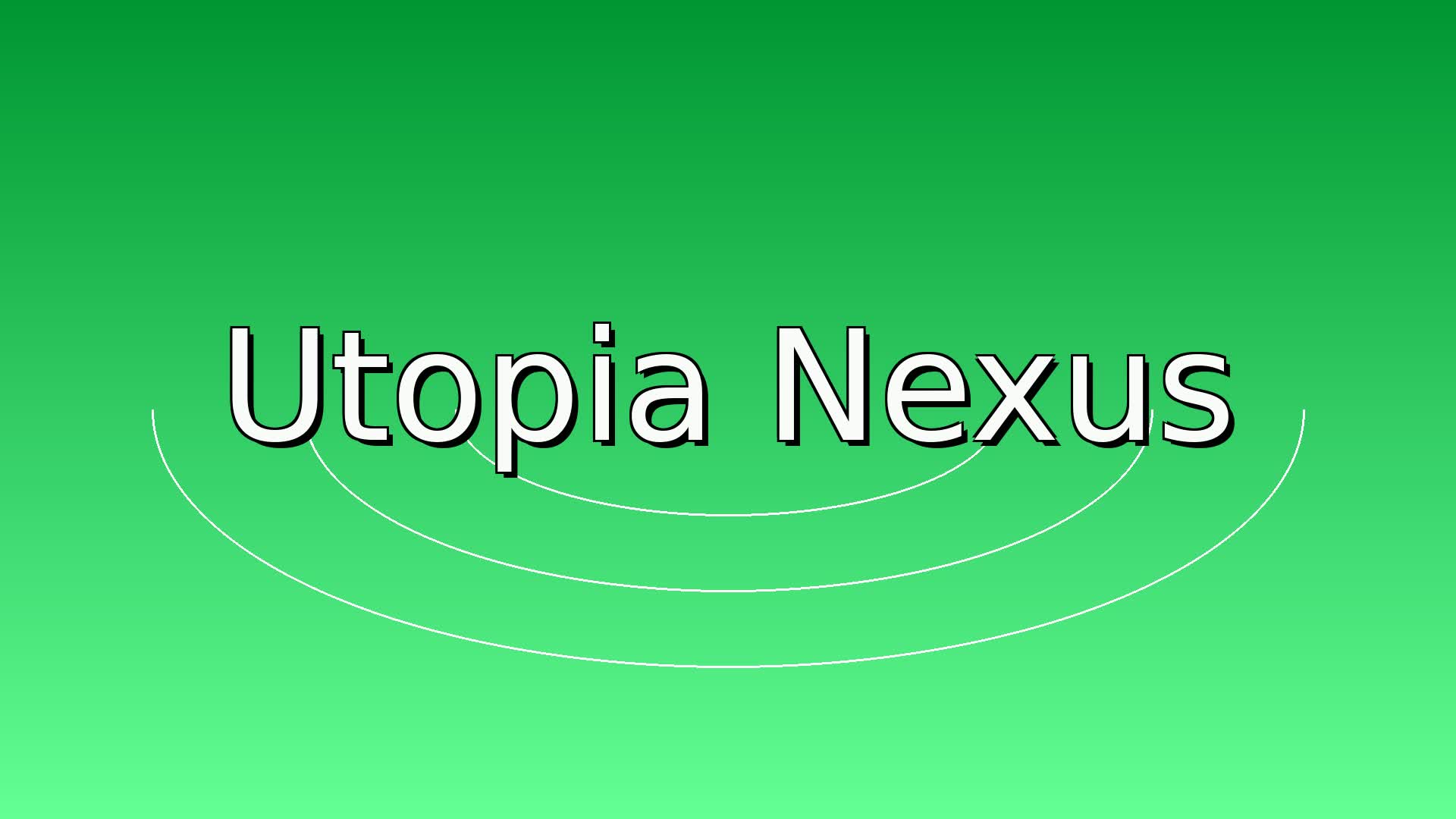 Utopia Nexus