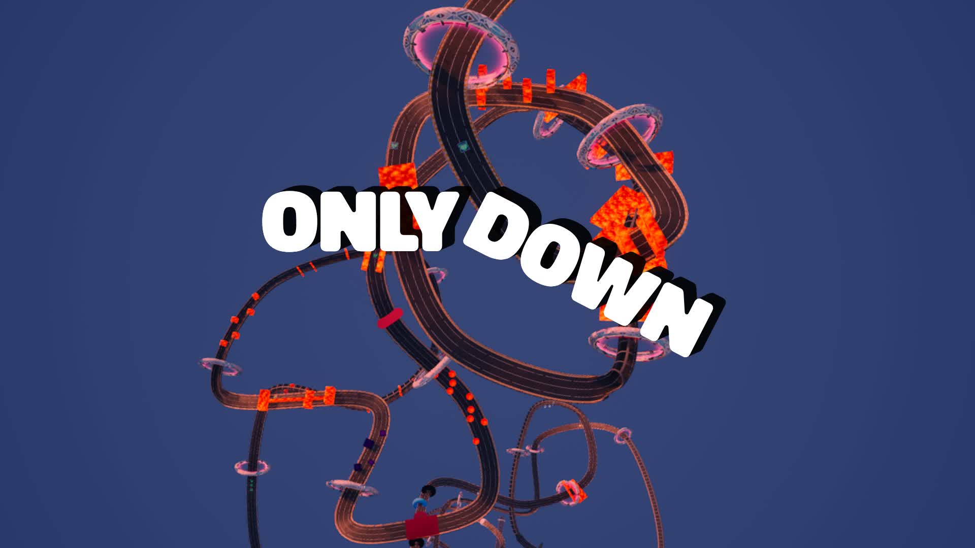 Only Down