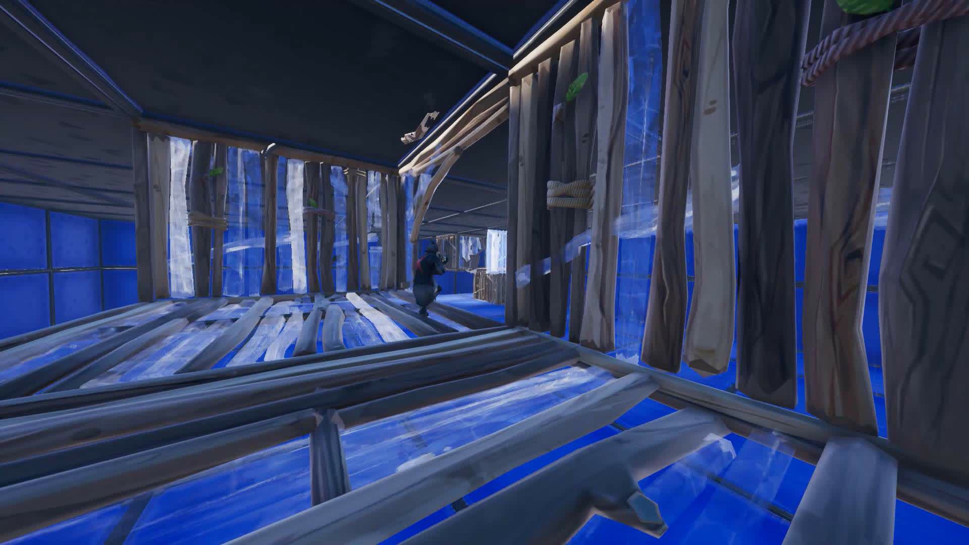 Box Fights Solo New Pump