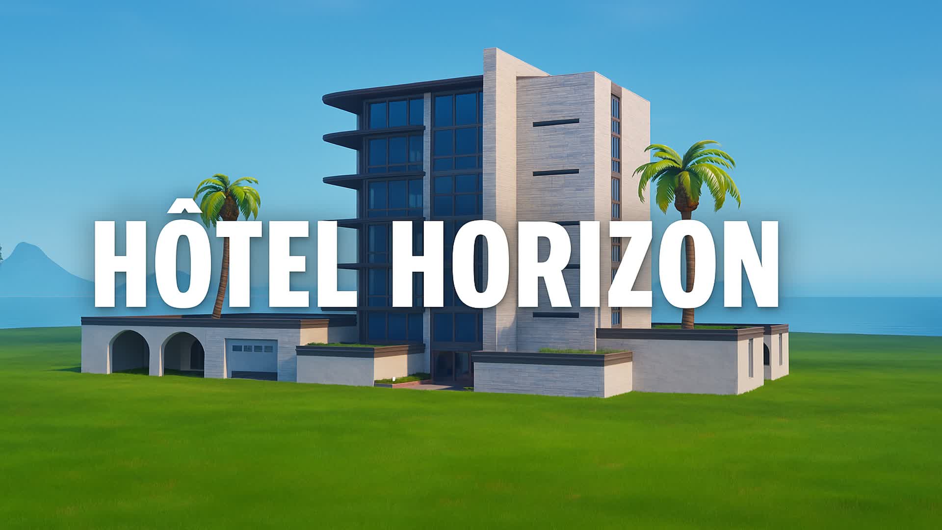 Hôtel Horizon