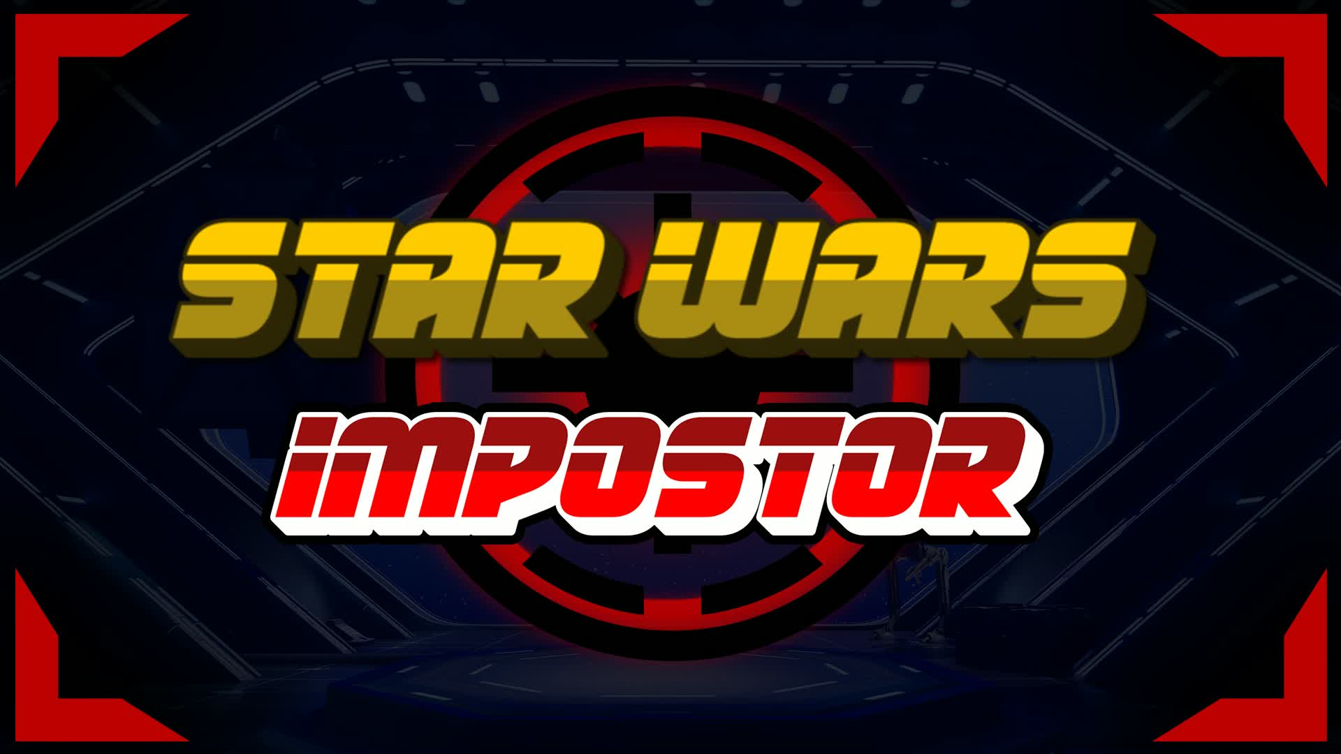 Star Wars: Impostor