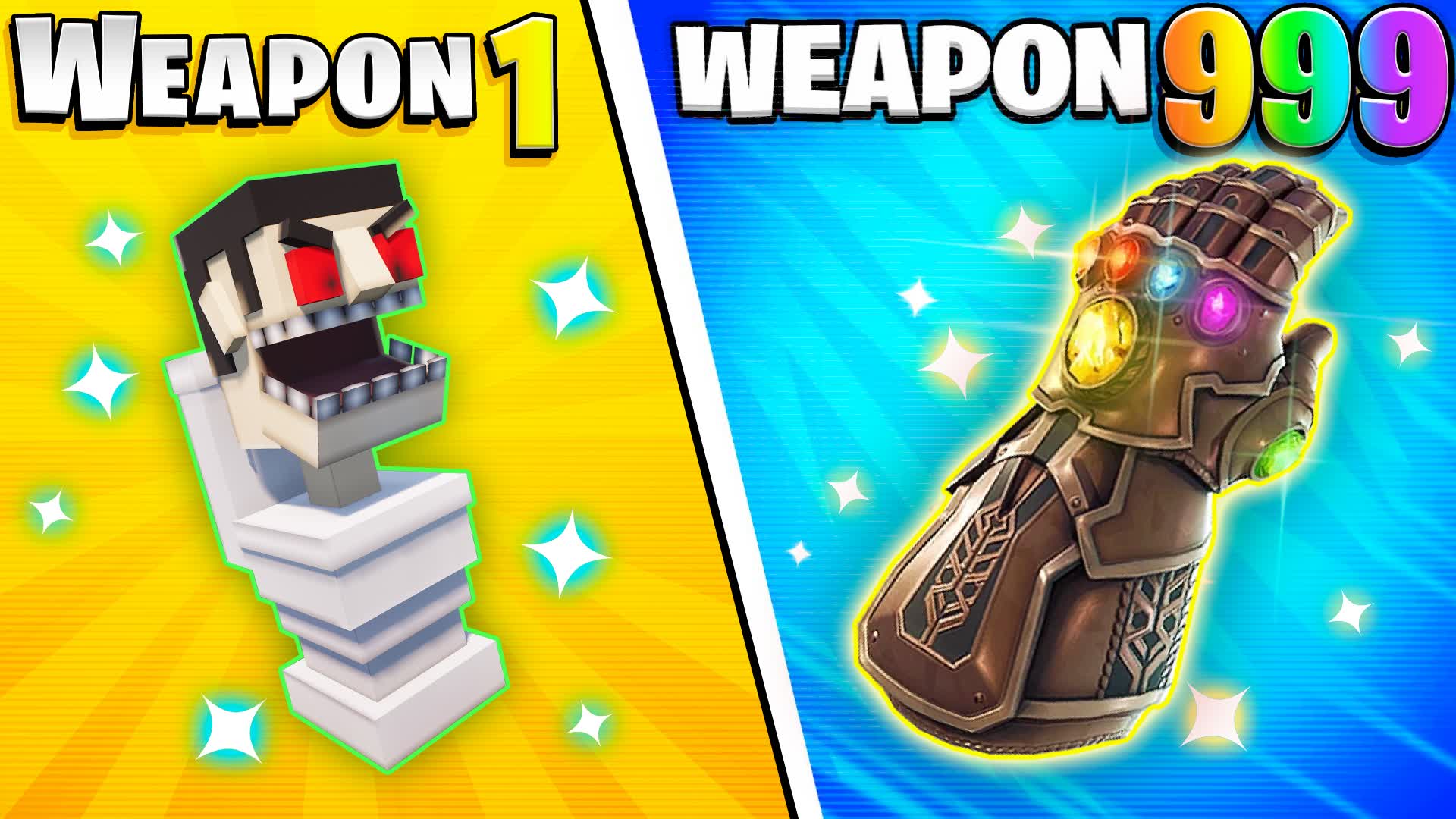 Skibidi Toilet 🔫 Gun Game 🎯 One Shot