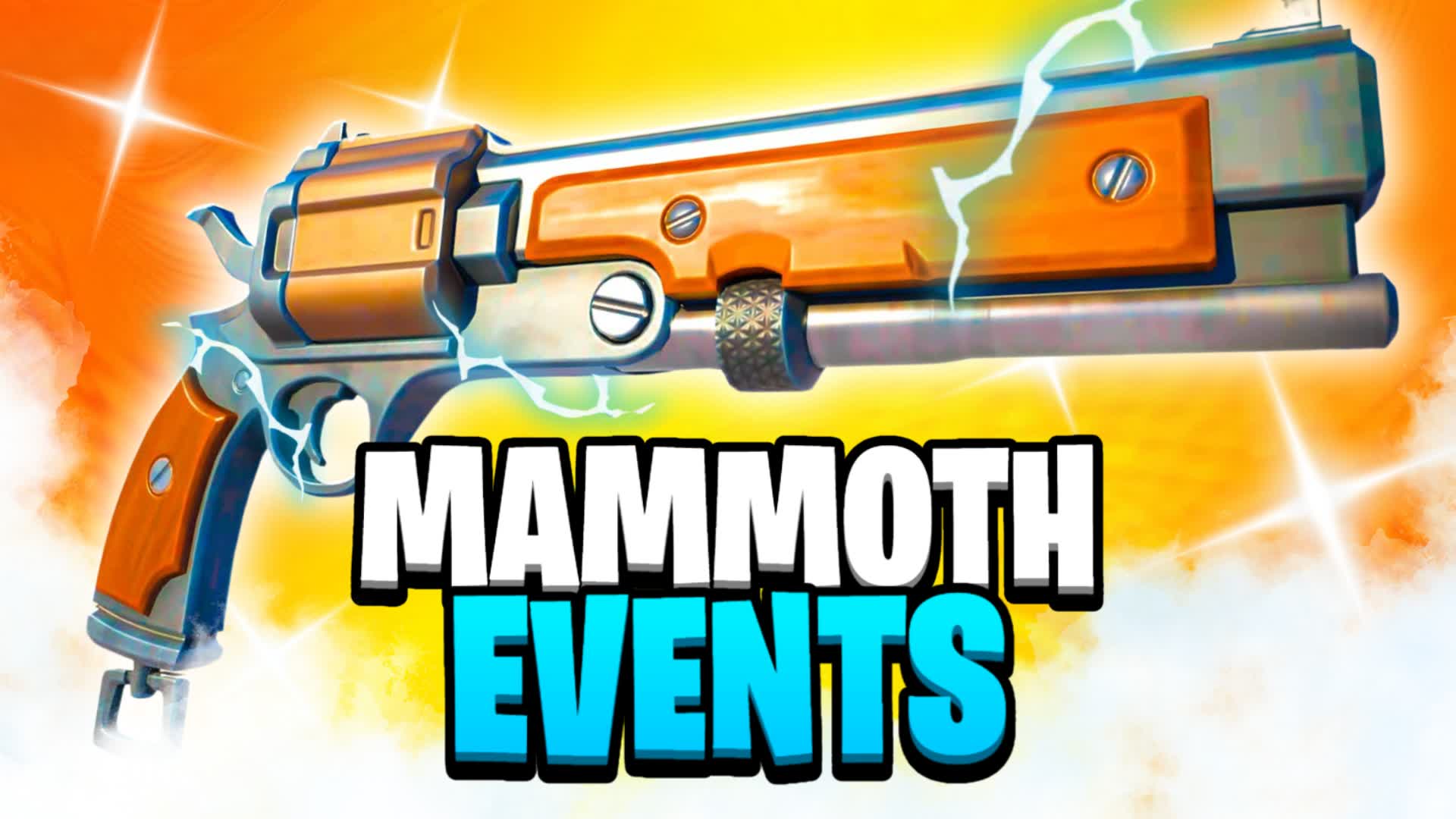 MAMMOTH ONLY EVENTS