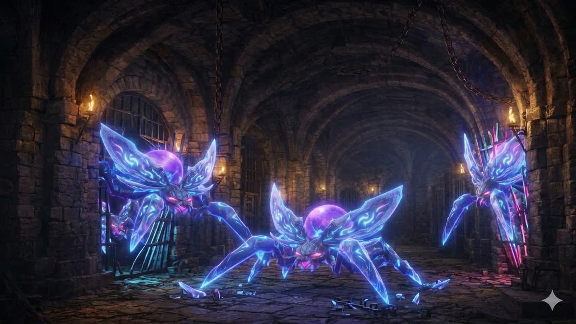 HIVE DUNGEON