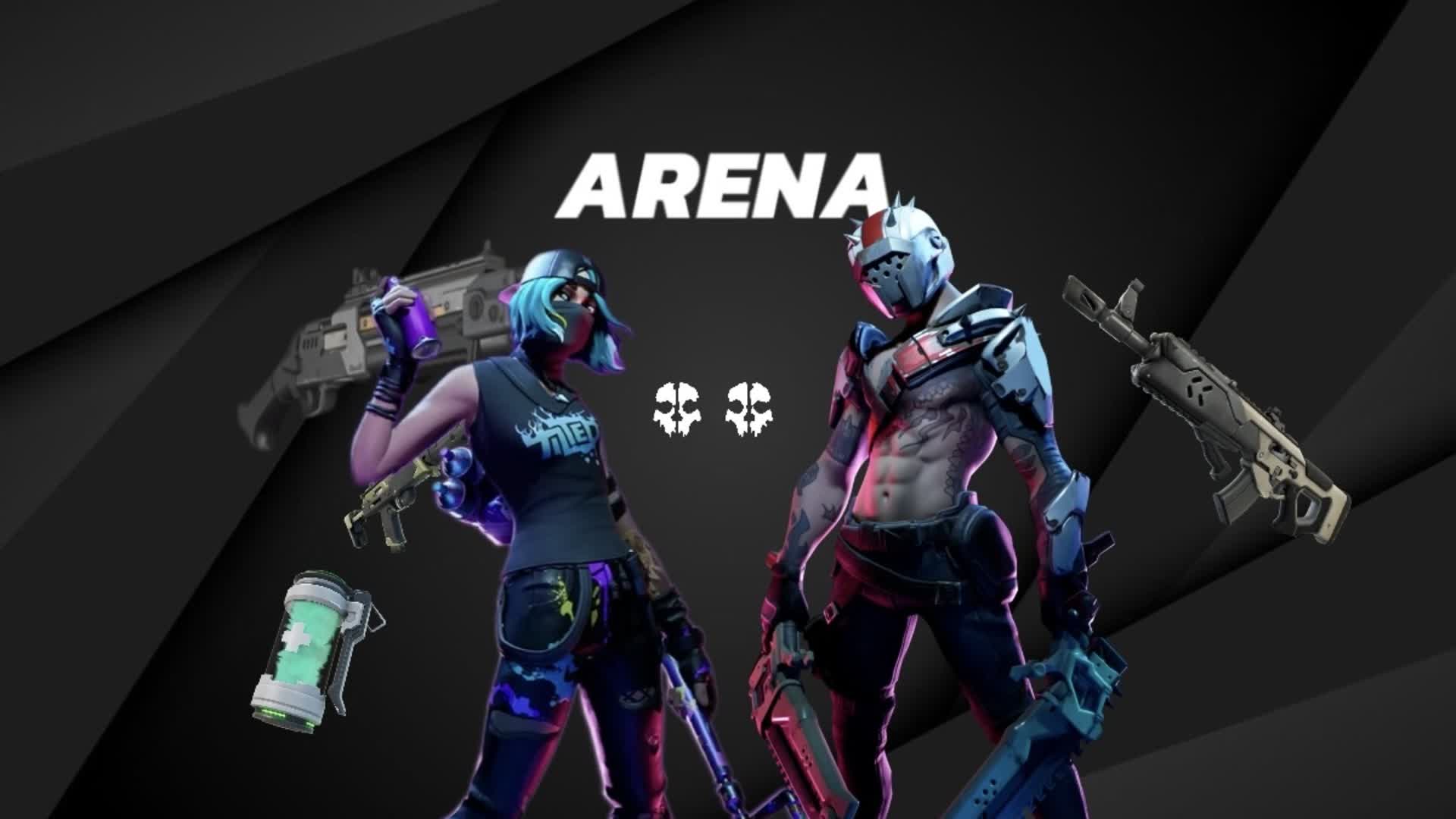 ARENA