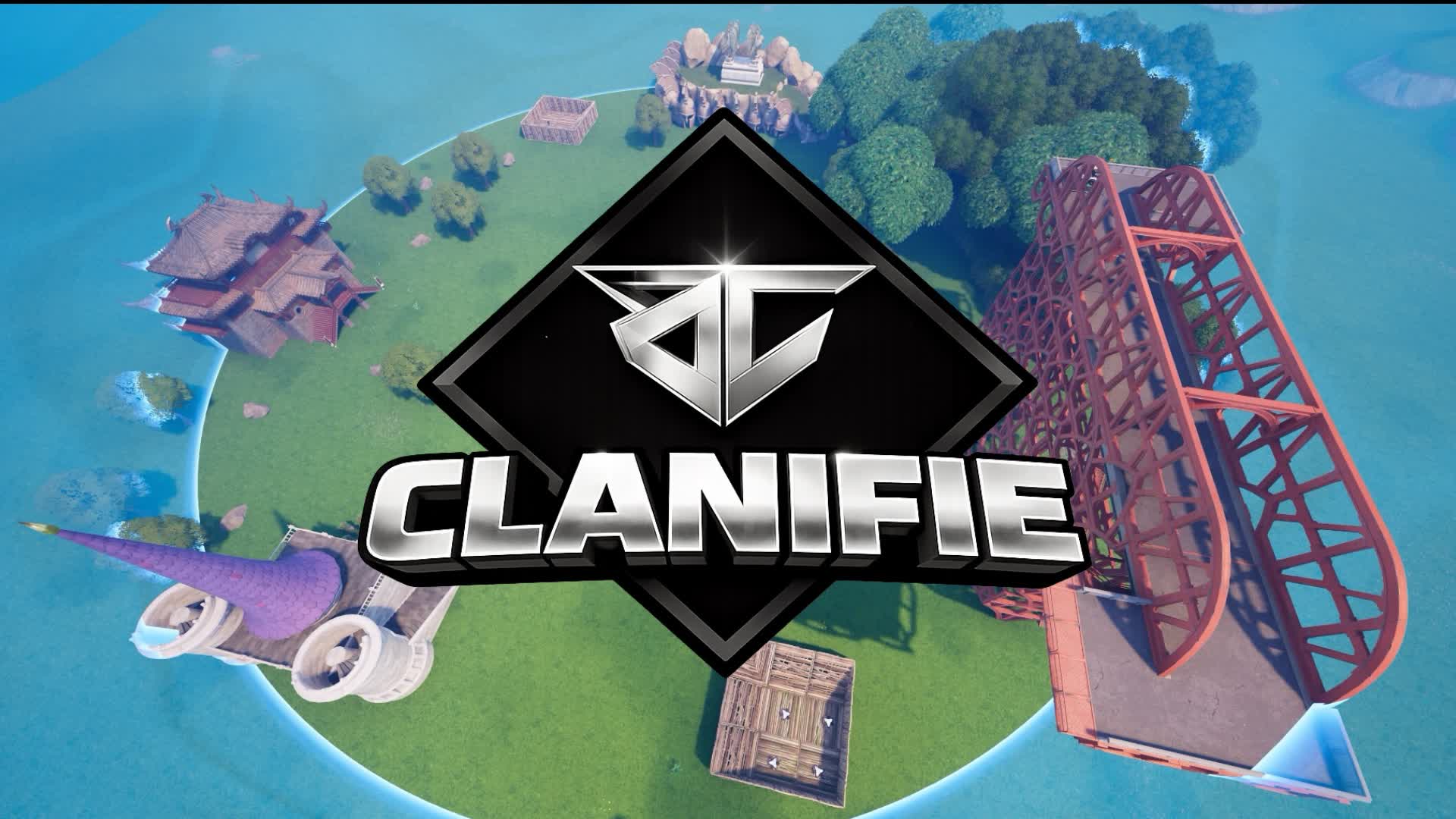Clanifie's 4v4