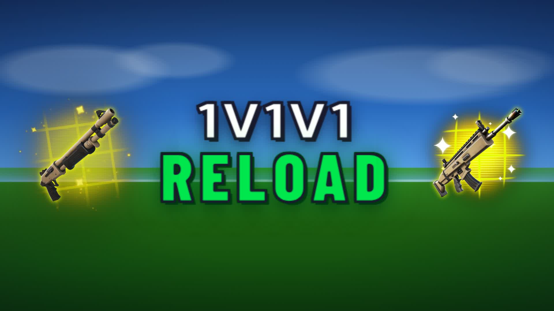 1V1V1 RELAOD PB64