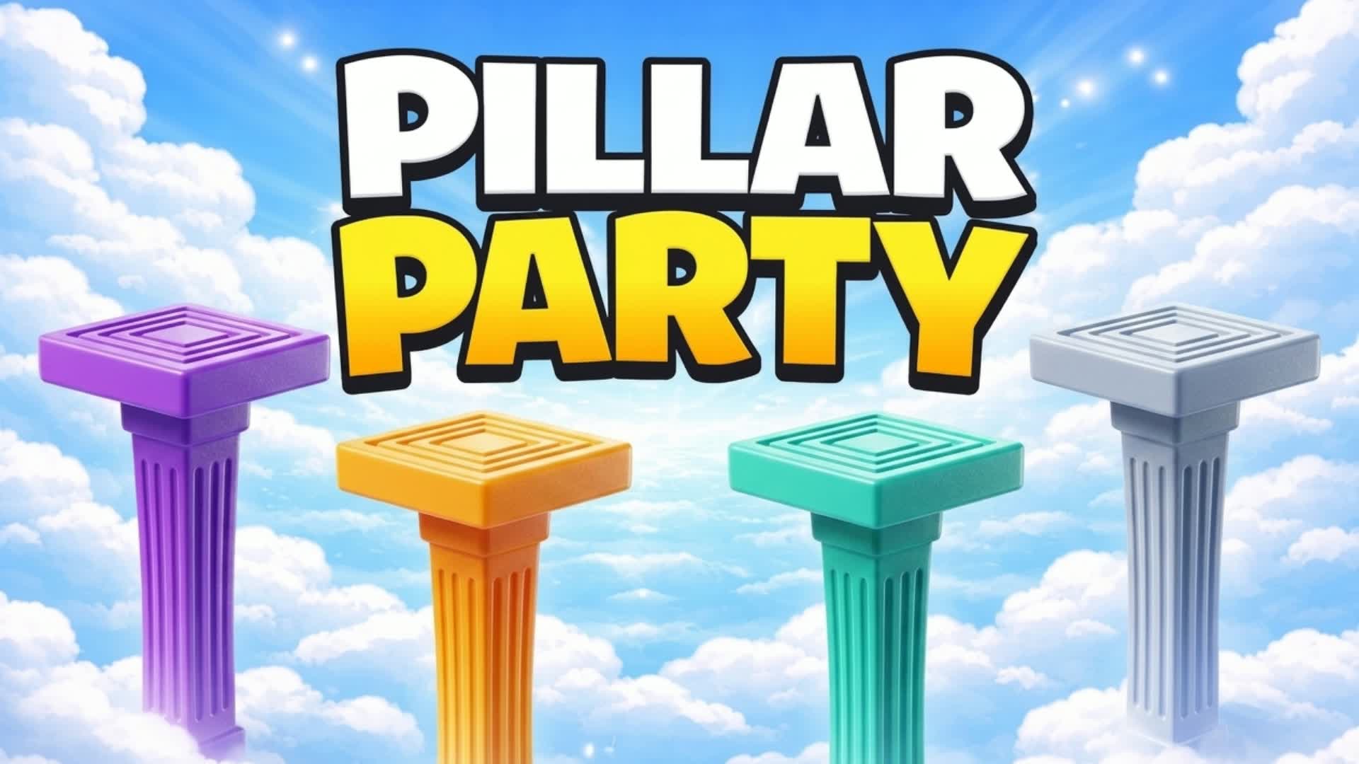 PILLAR PARTY