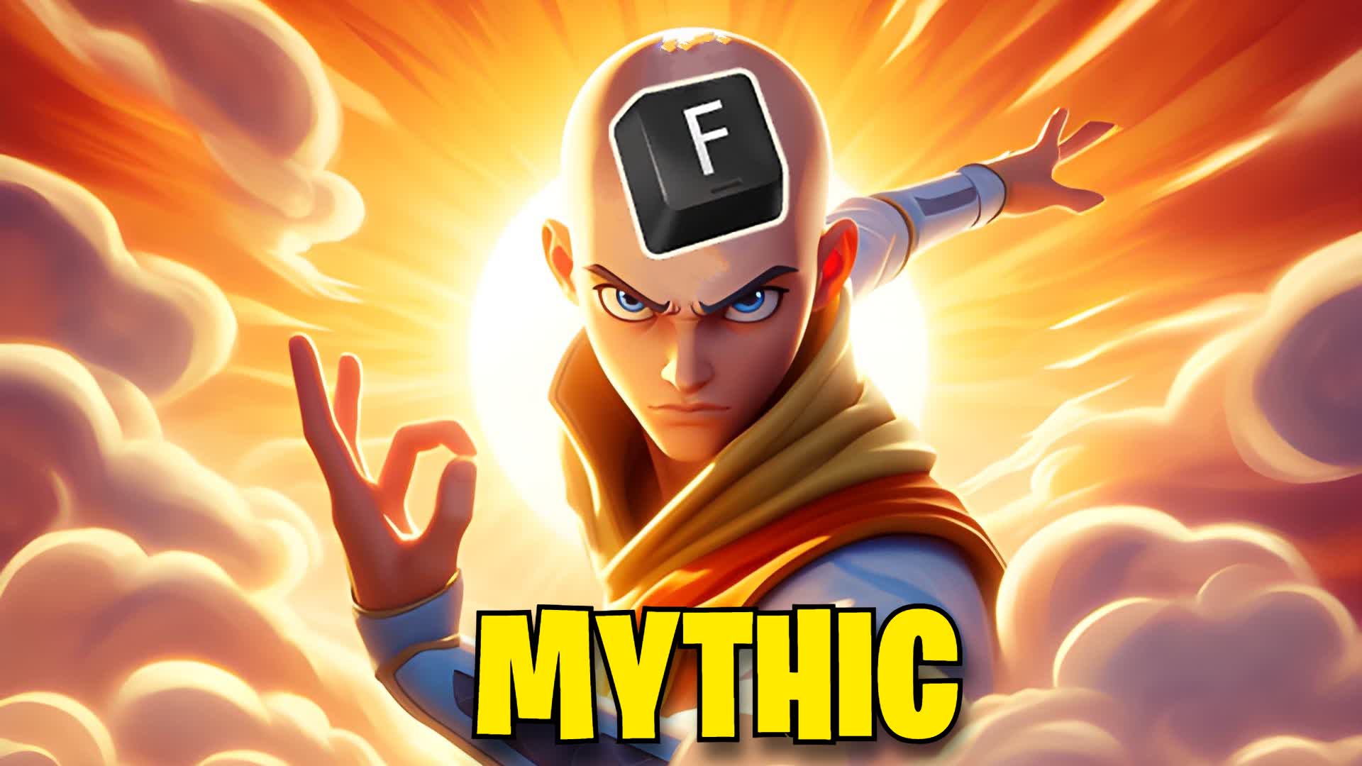MYTHIC AVATAR
